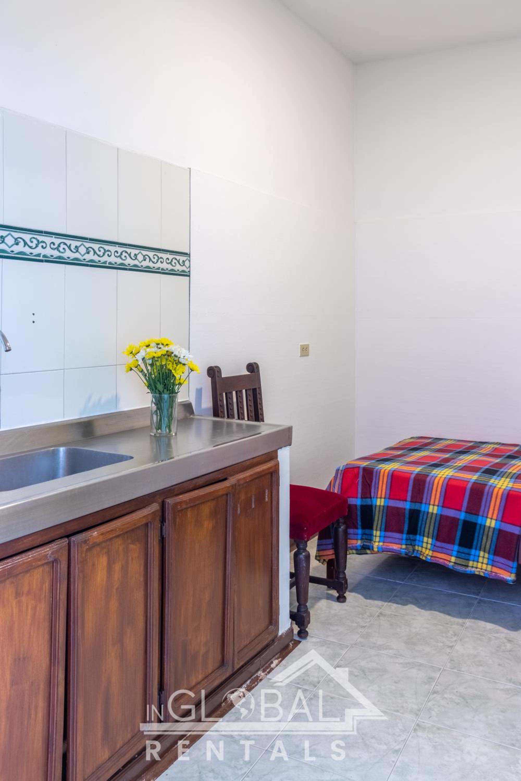 Sandalio Hostal Cali