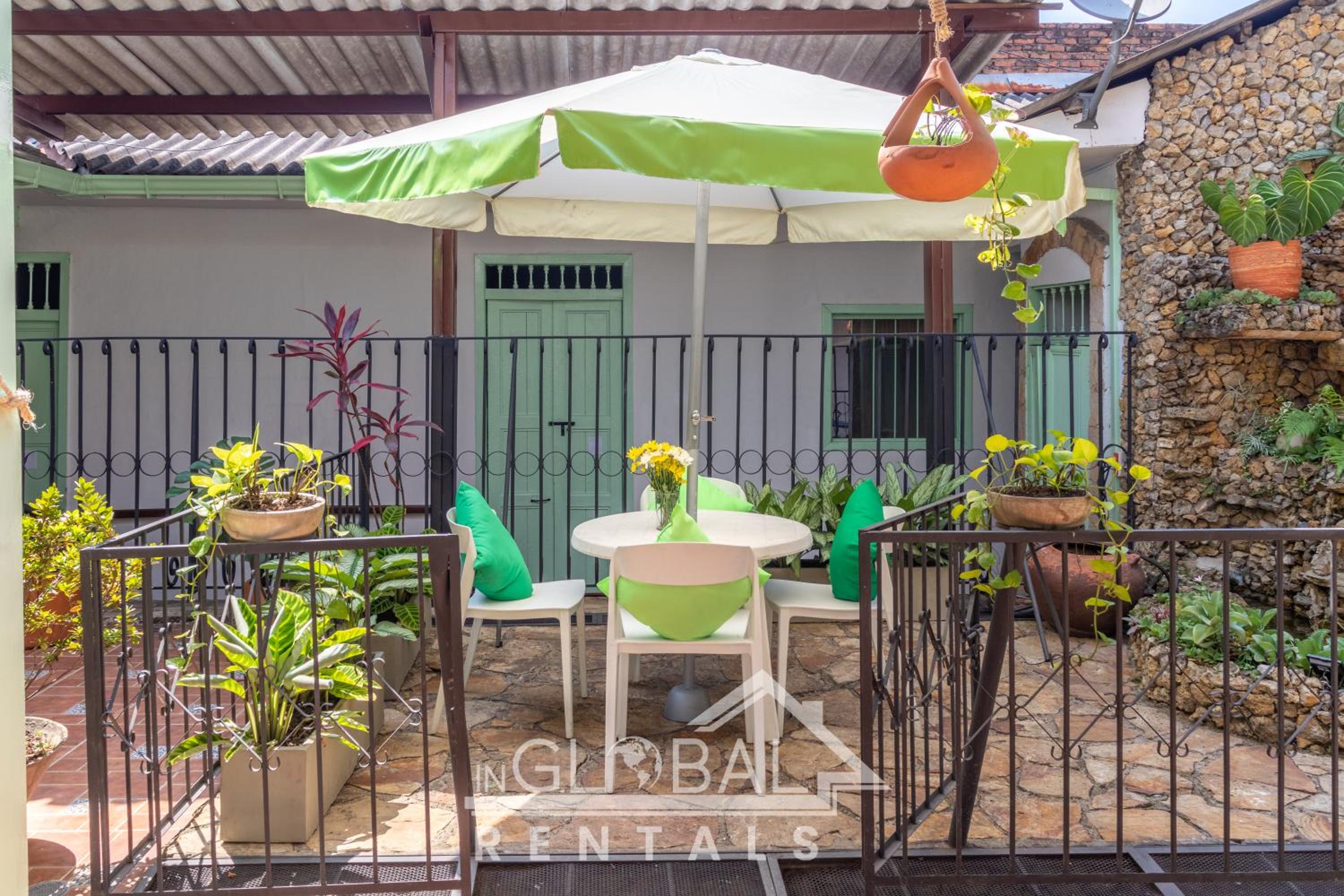 Sandalio Hostal Cali