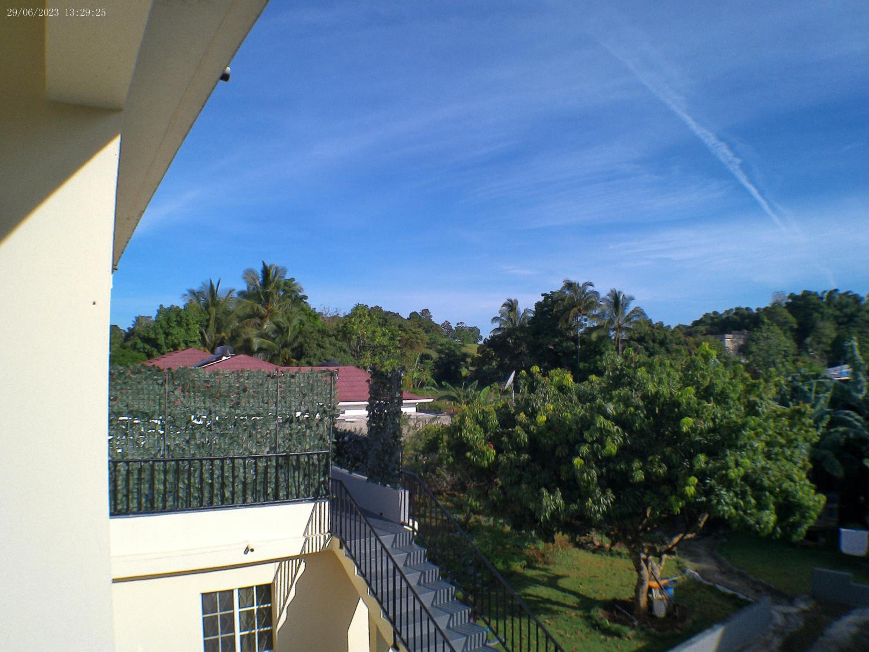 Harriott Heights