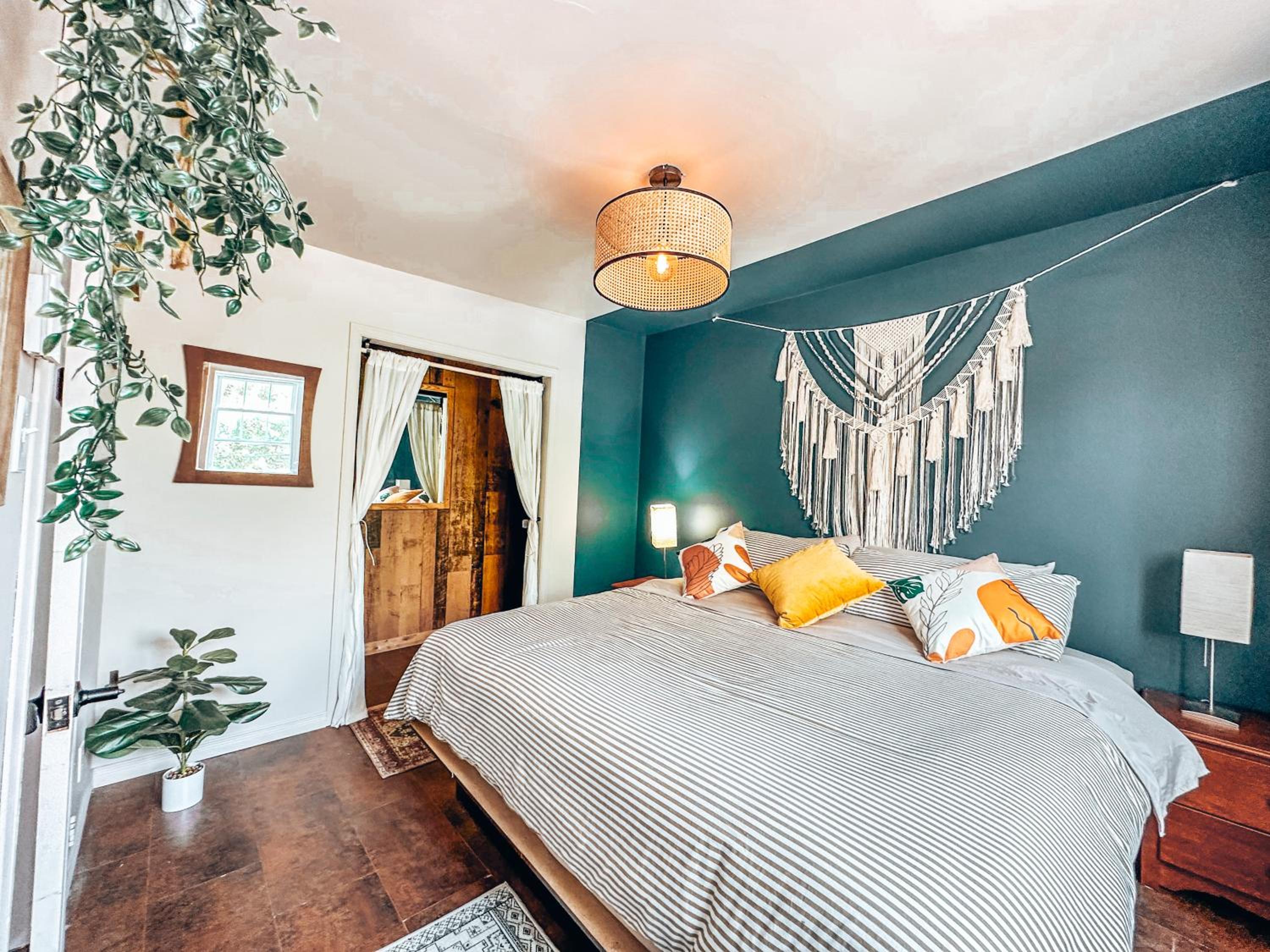 Auberge Mandala