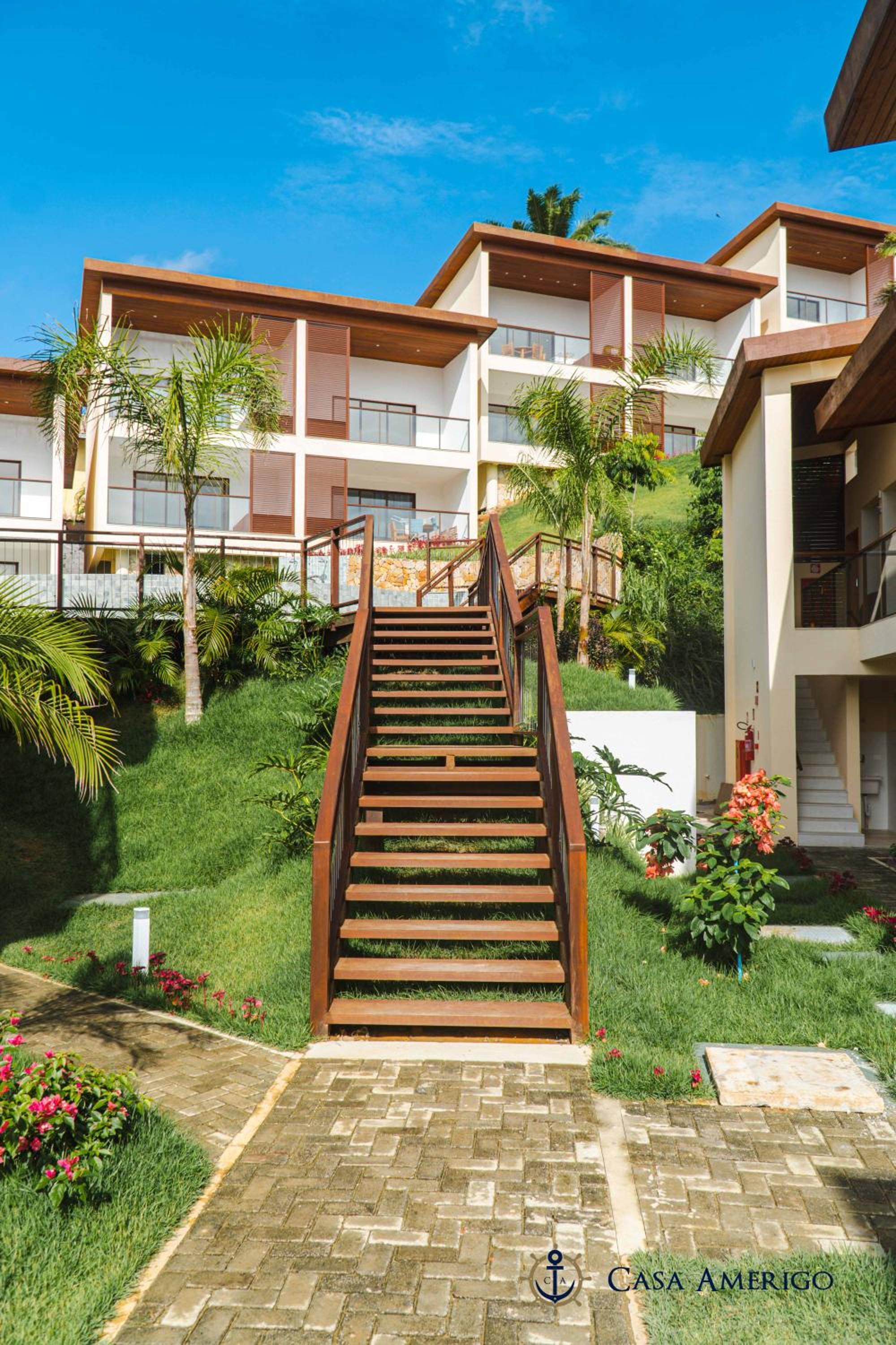 Hotel Casa Amerigo - Image 1