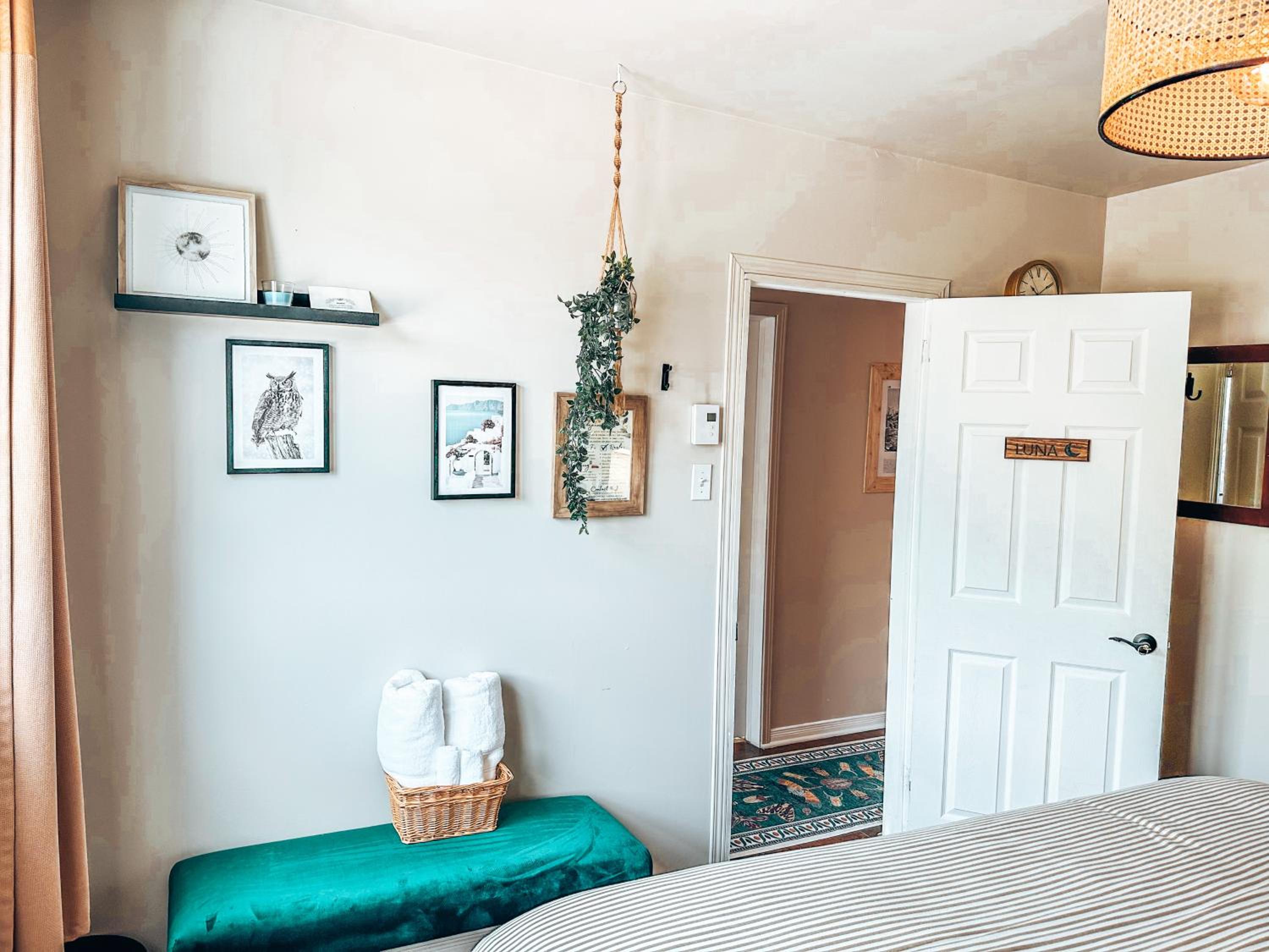 Auberge Mandala