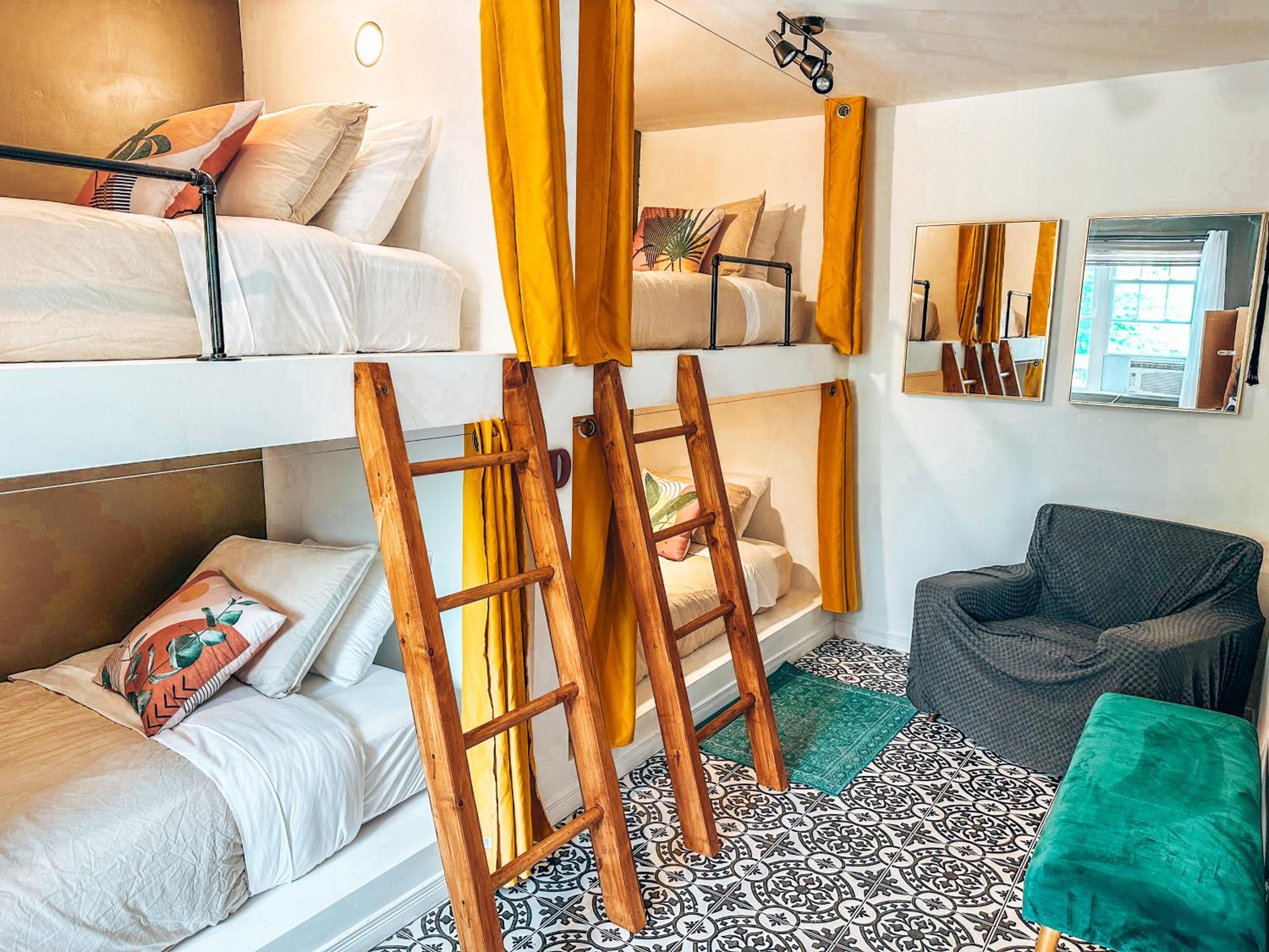 Auberge Mandala