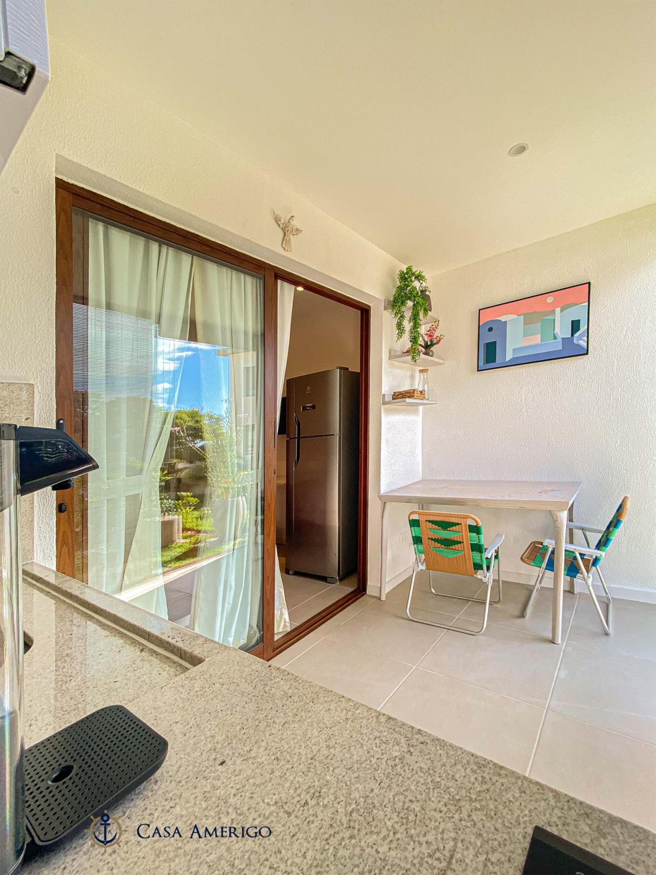 Casa Amerigo