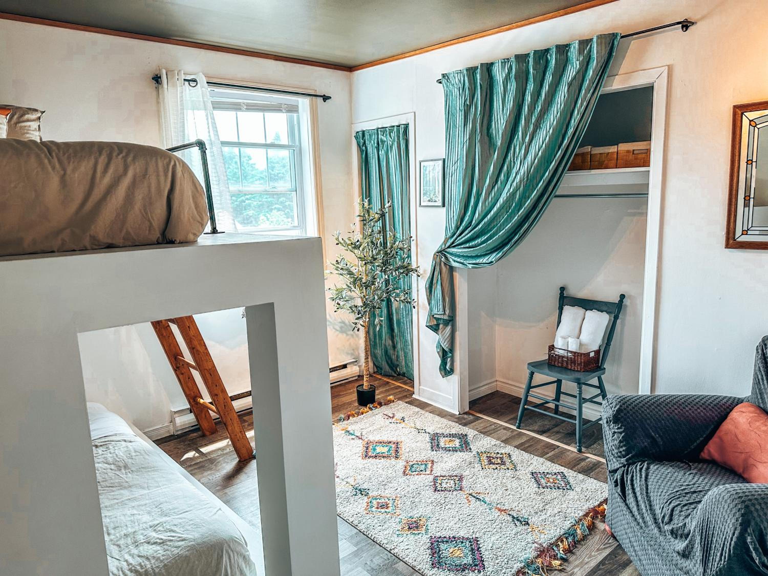 Auberge Mandala