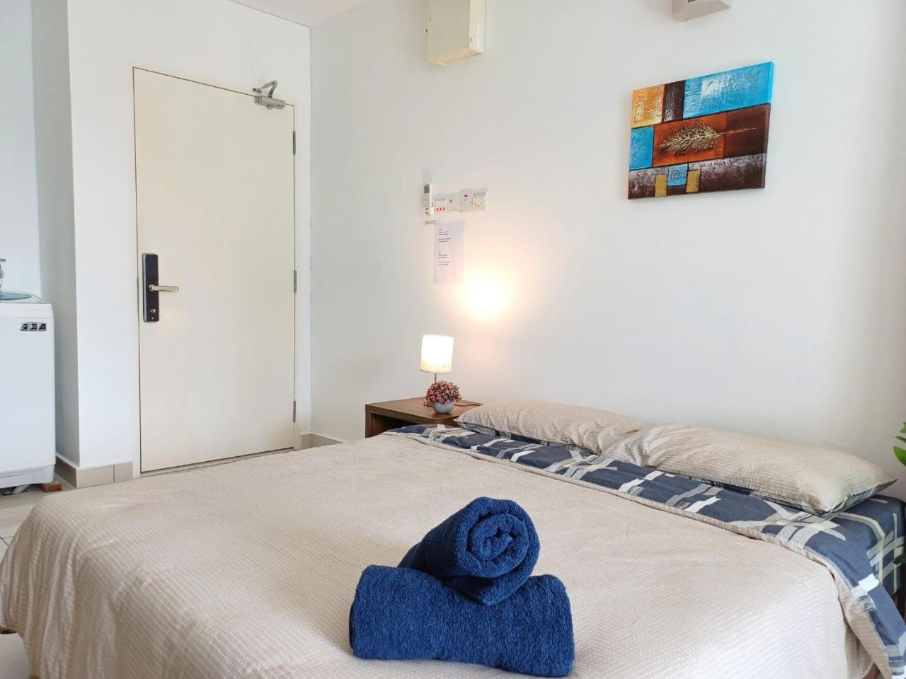 Mansion One Seaview 2Bedroom 2Bathroom Georgetown Gleneagles Penang By AmrayHomes photo 6