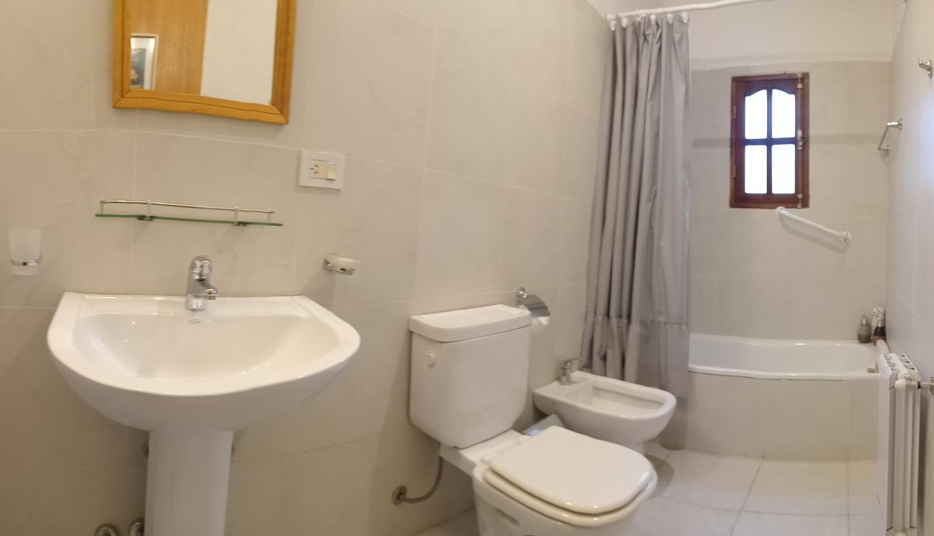 Las Tejuelas - B&B Patagónico