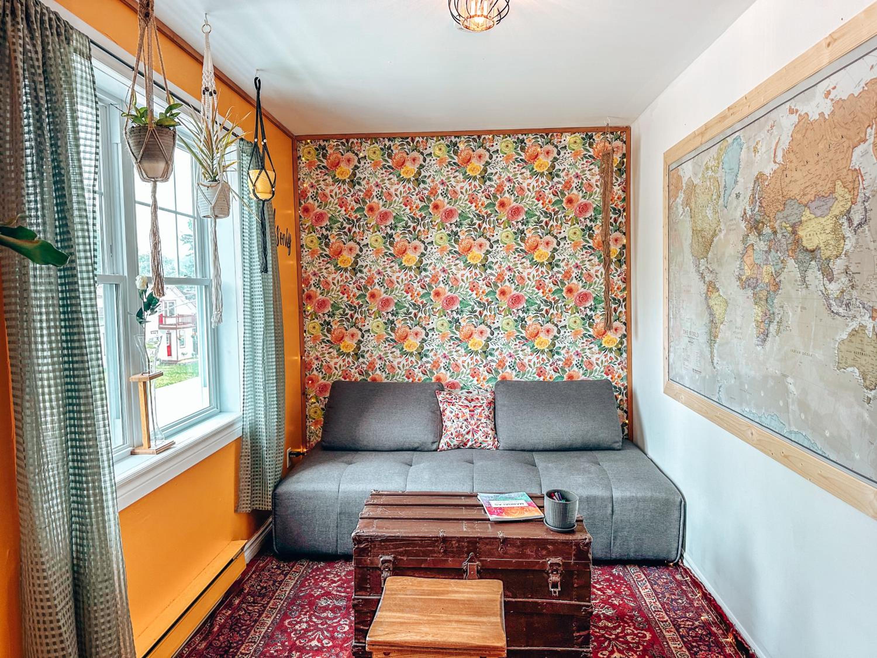 Auberge Mandala
