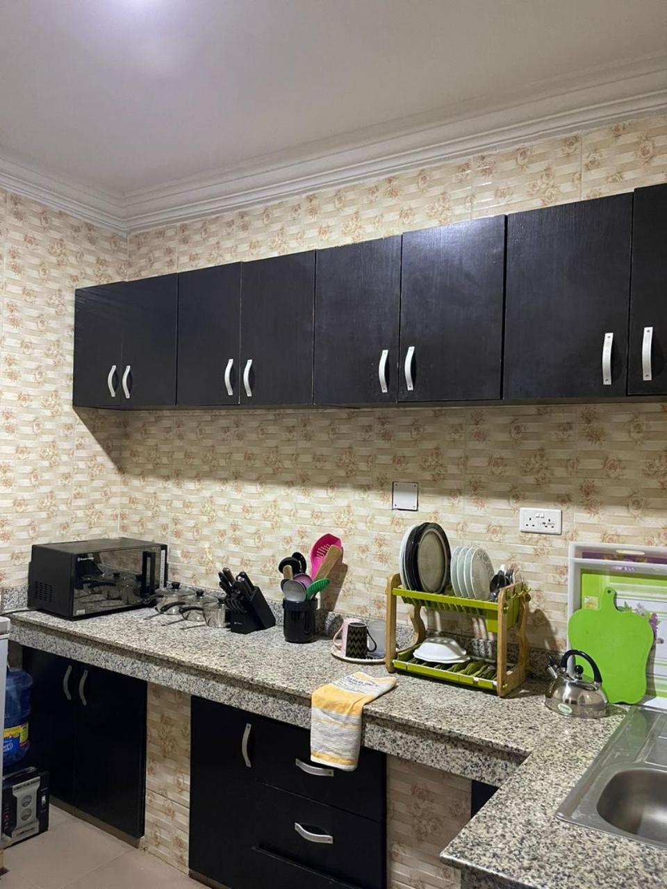 Spacious & affordable 3 bedroom view 2