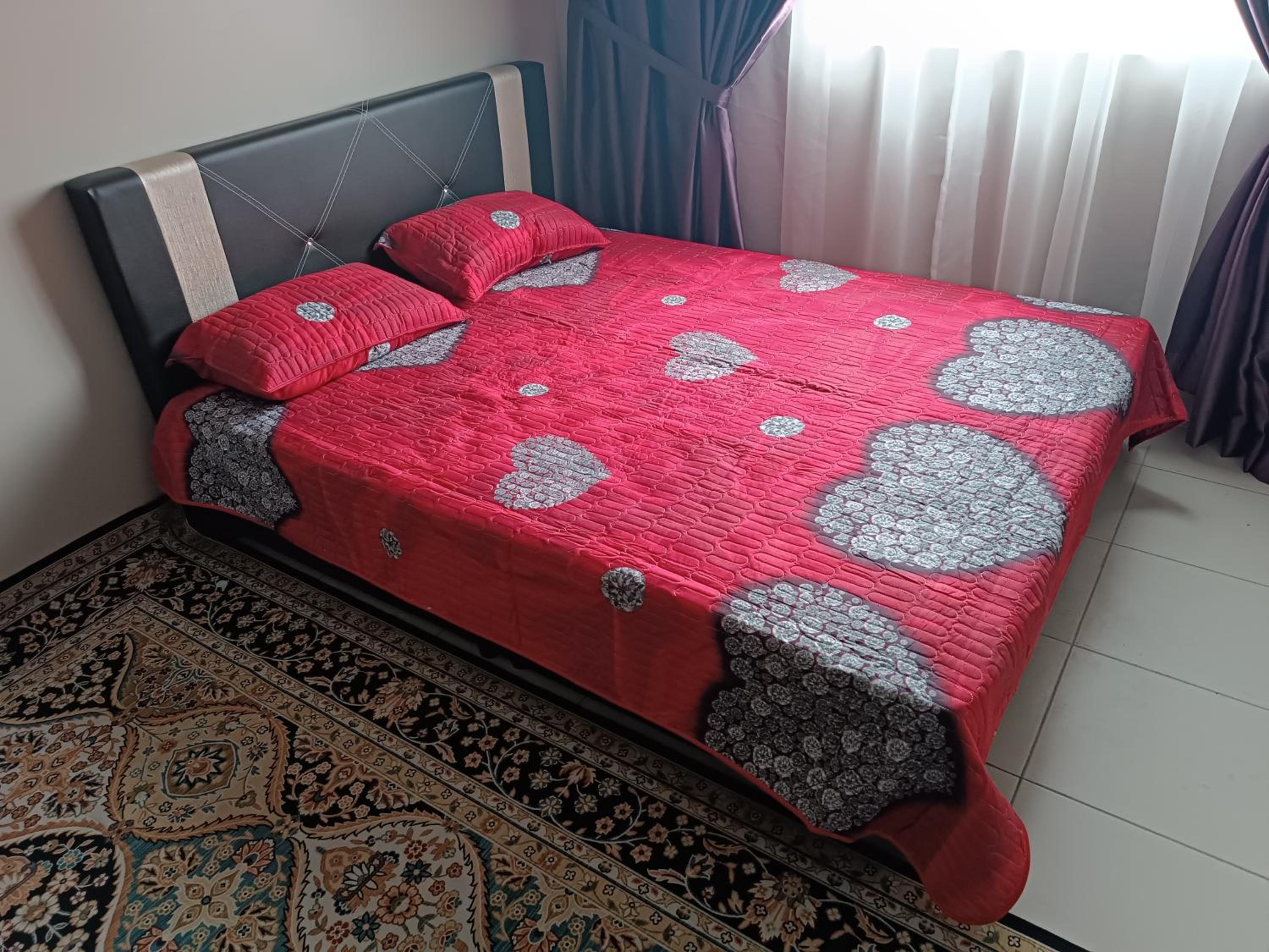 Aisy Homestay Putrajaya Cyberjaya KLIA photo 3