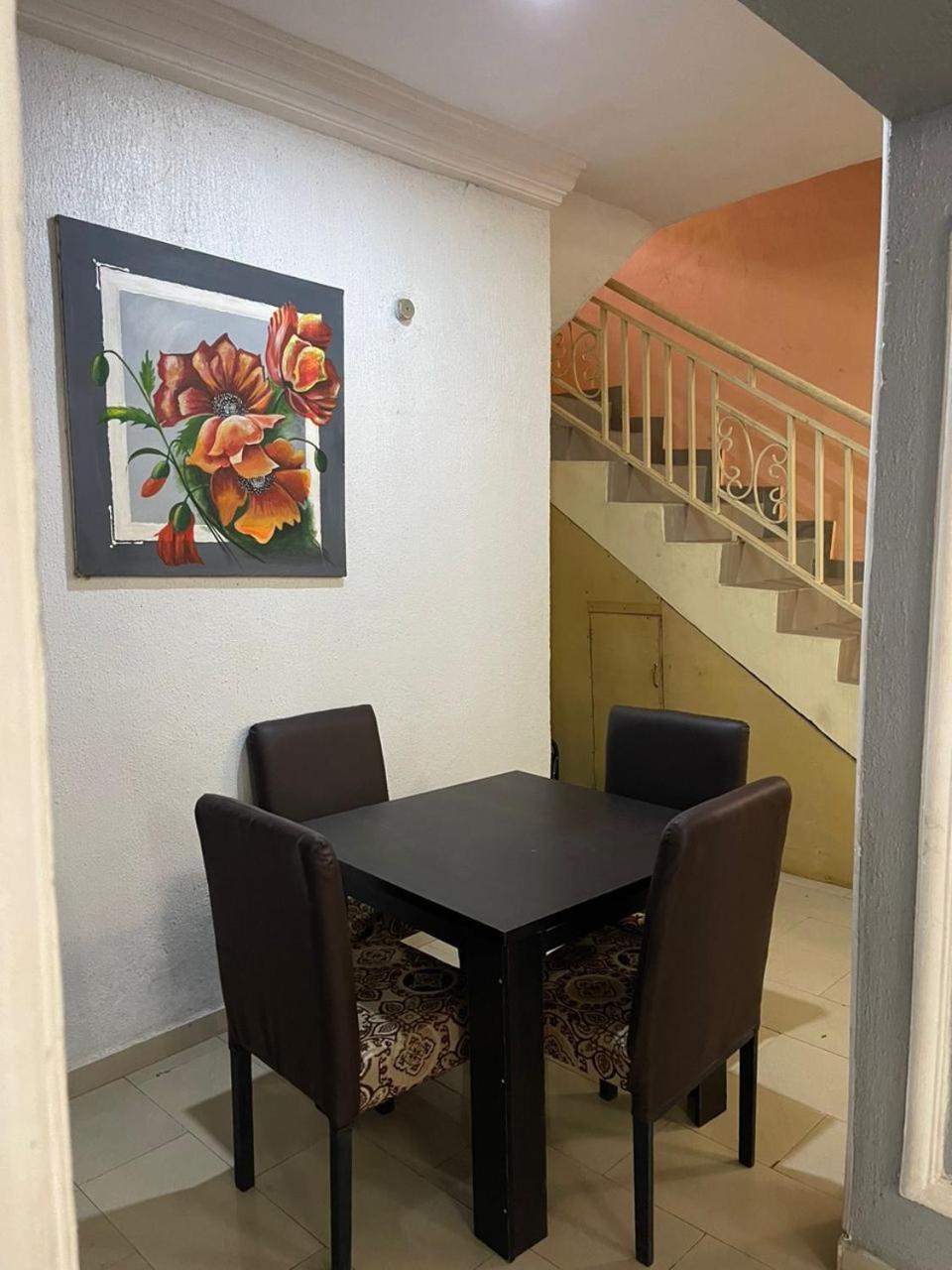 Spacious & affordable 3 bedroom view 4