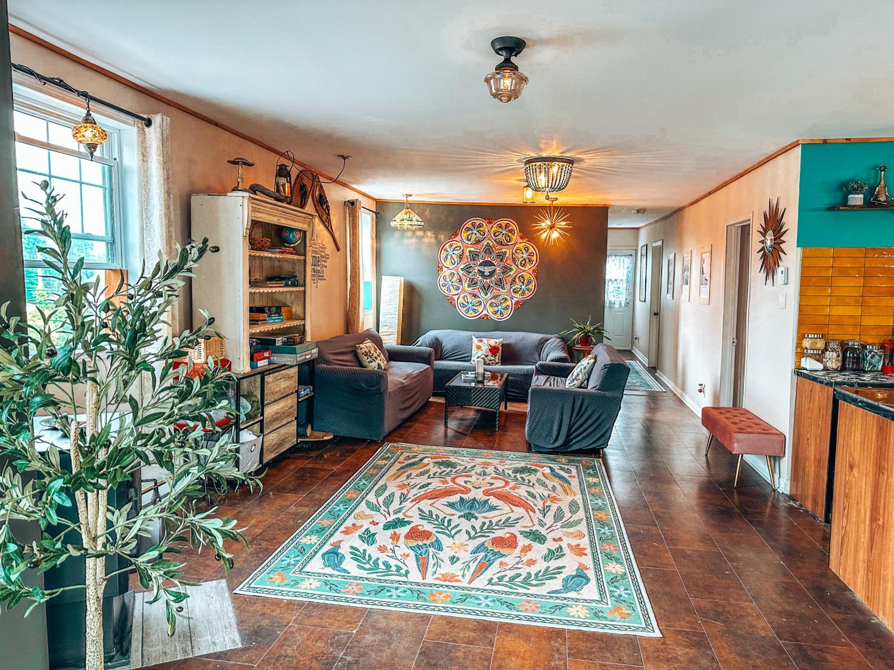 Auberge Mandala