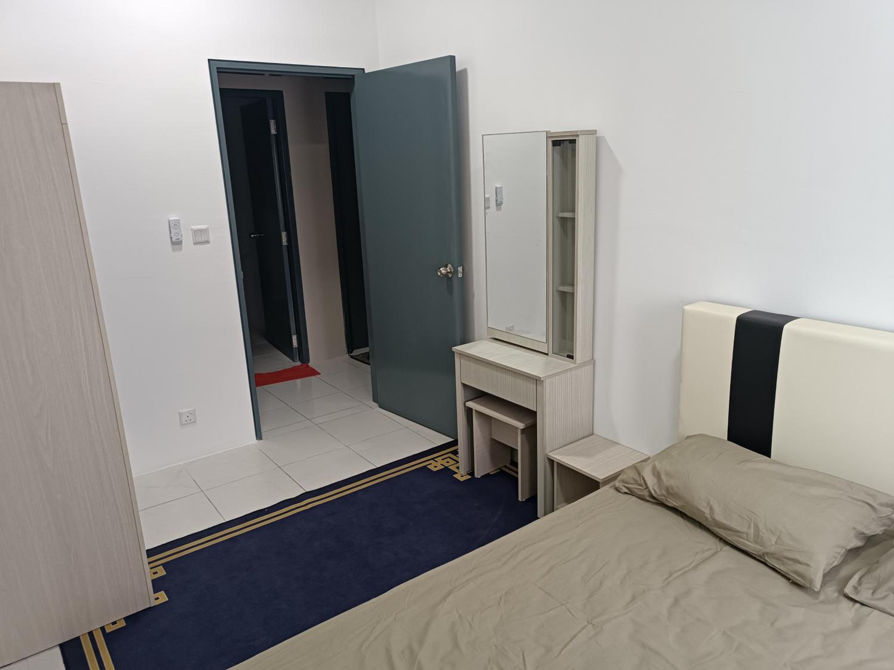 Aisy Homestay Putrajaya Cyberjaya KLIA photo 4