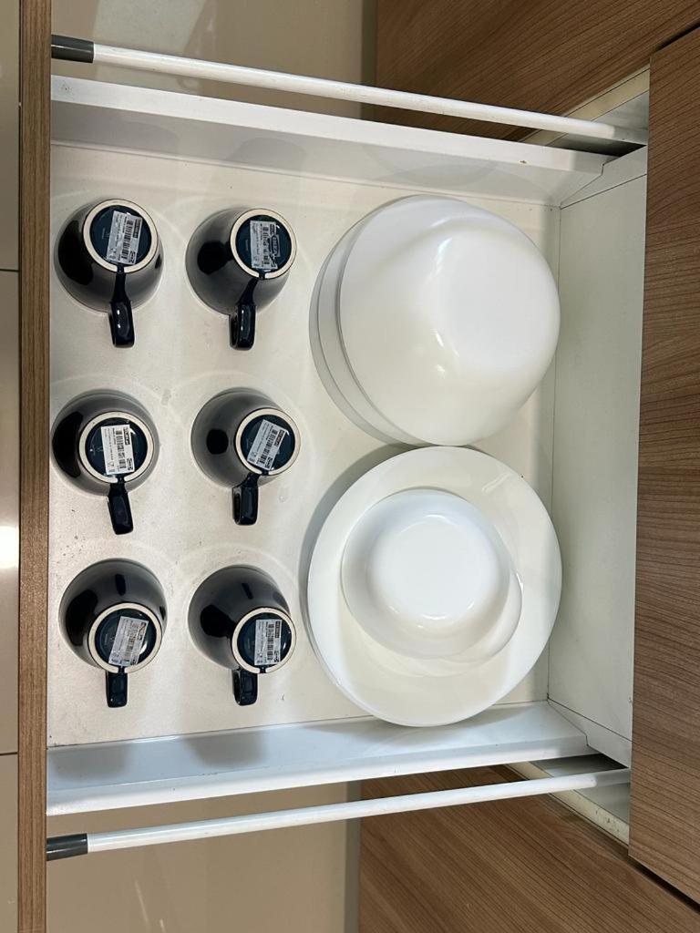 Twin Galaxy 6Pax 2Bedroom High floor with balcony Netflix WiFi