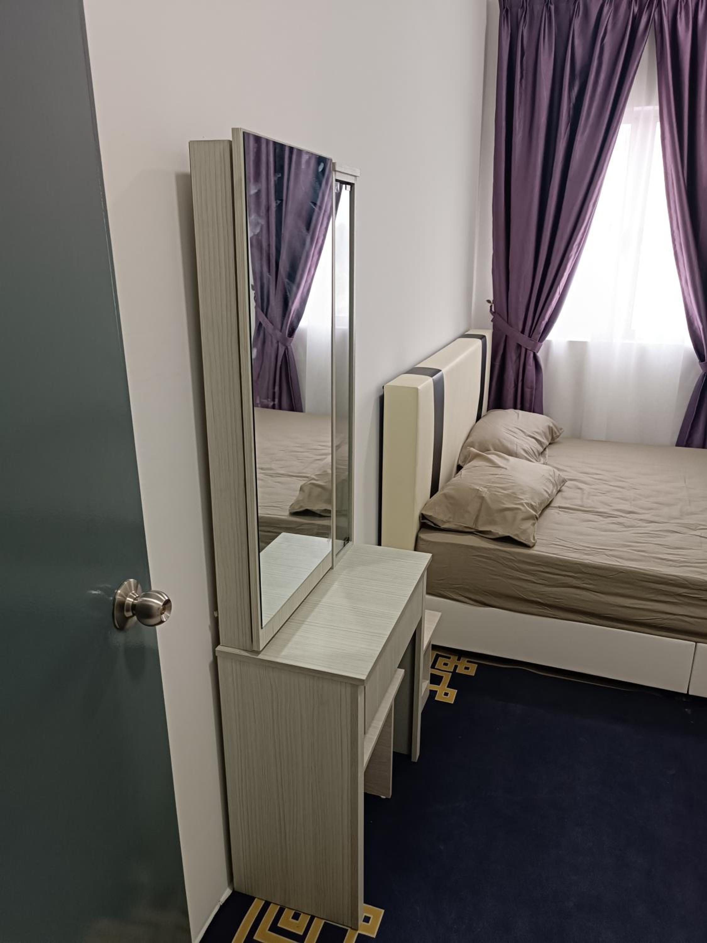 Aisy Homestay Putrajaya Cyberjaya KLIA photo 5