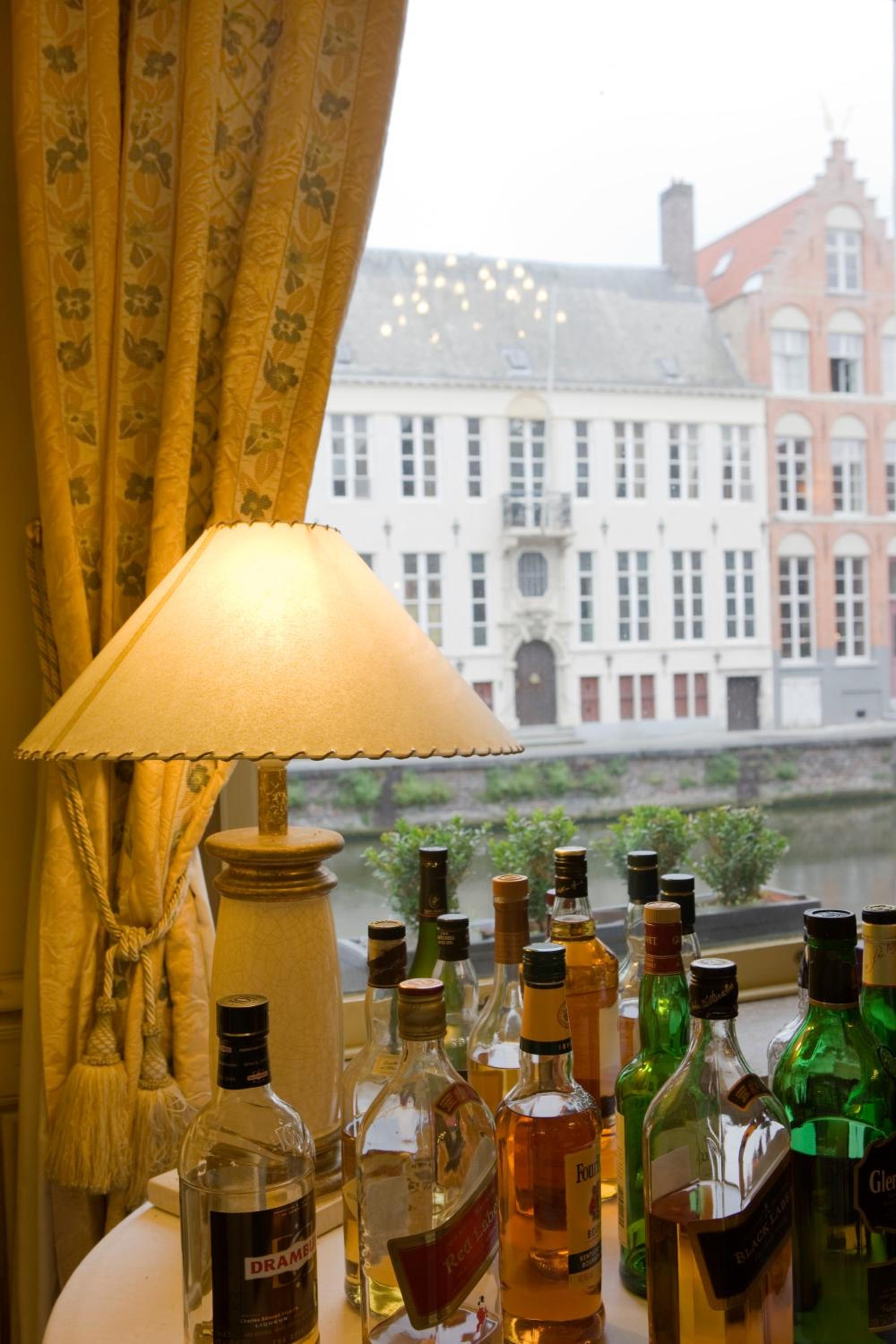 Bruges Vacations - Martin's Relais - Property Image 6