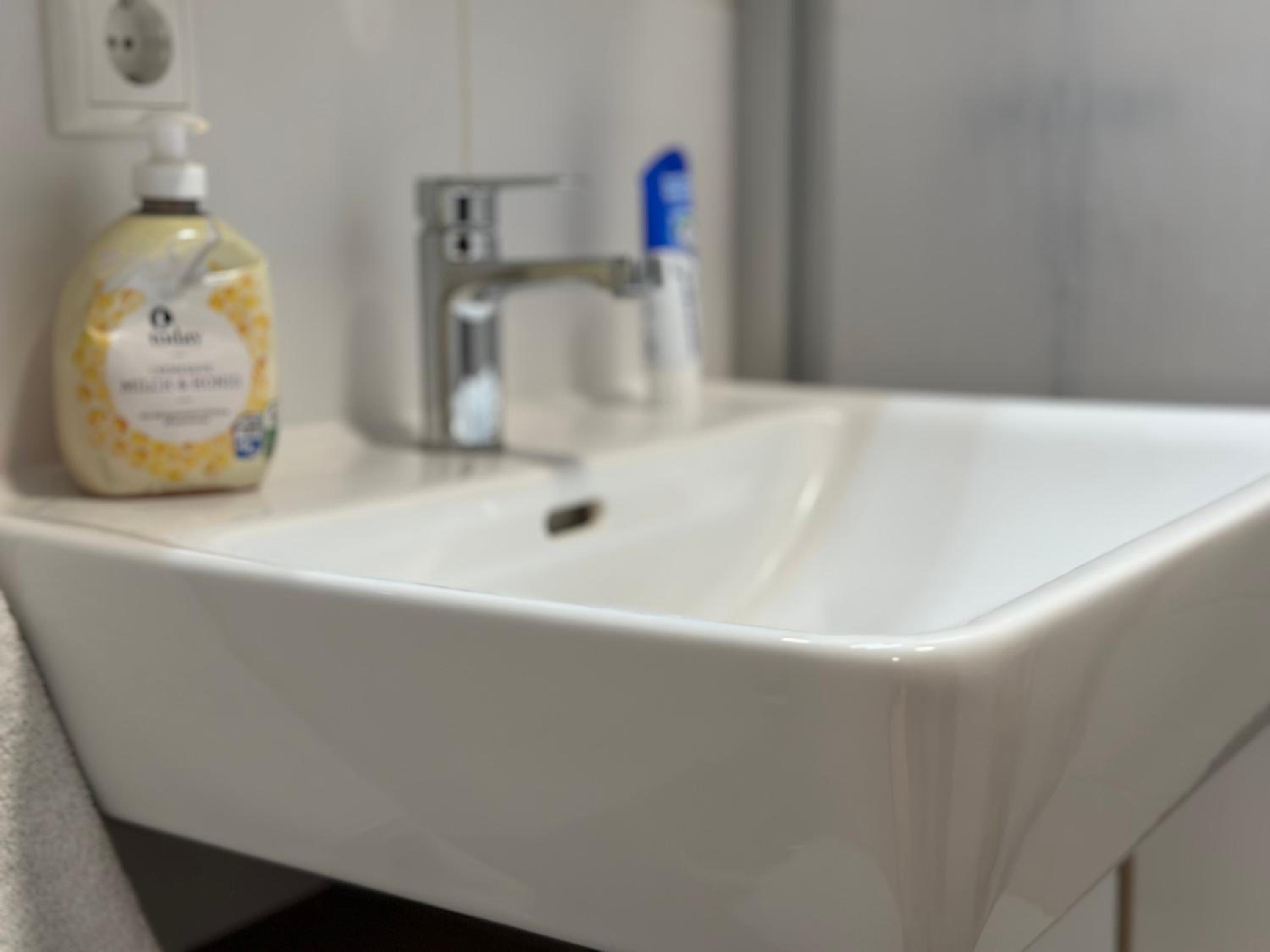 Studio Apartment near Linz Main Train Station