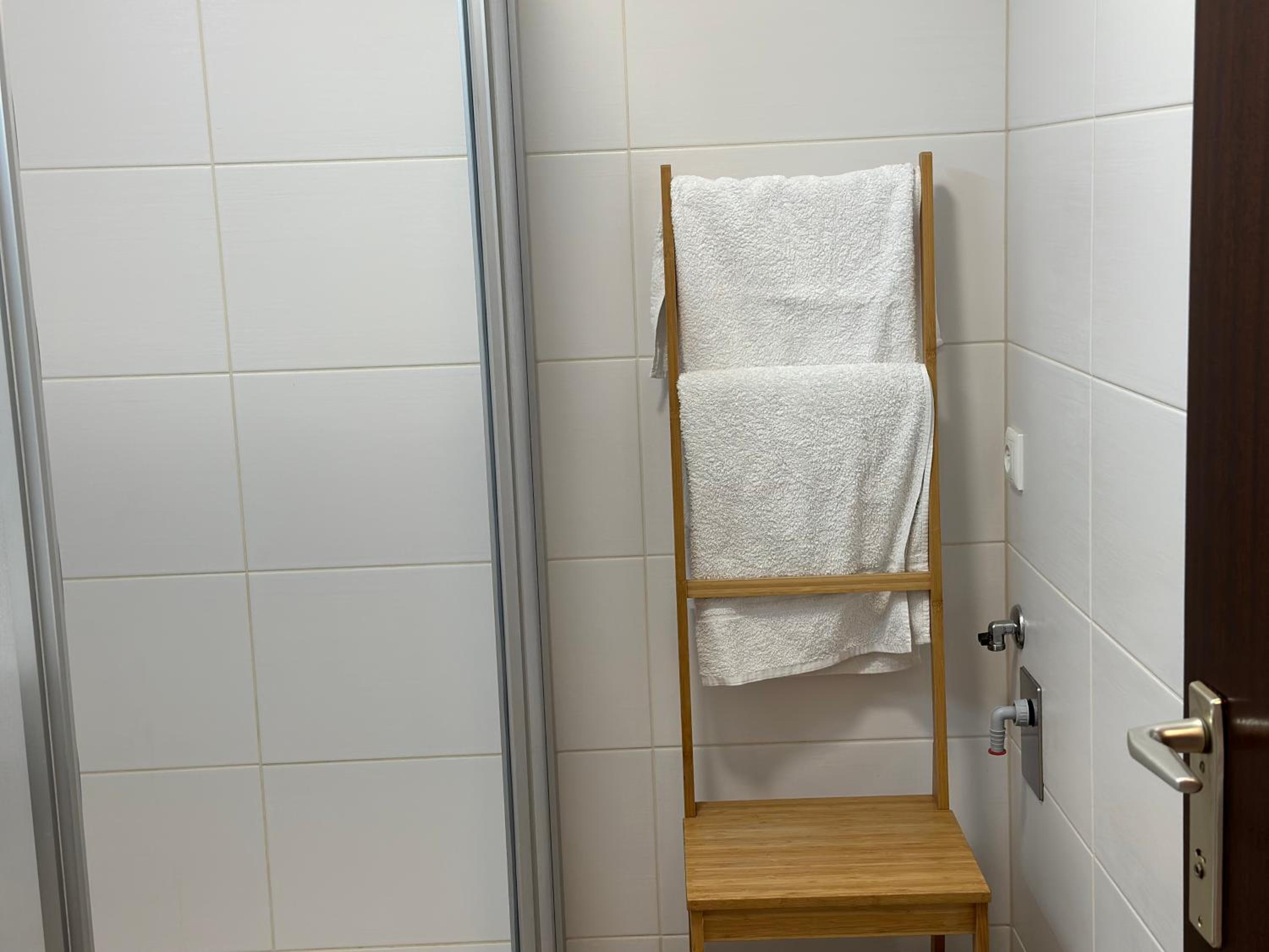 Studio Apartment near Linz Main Train Station