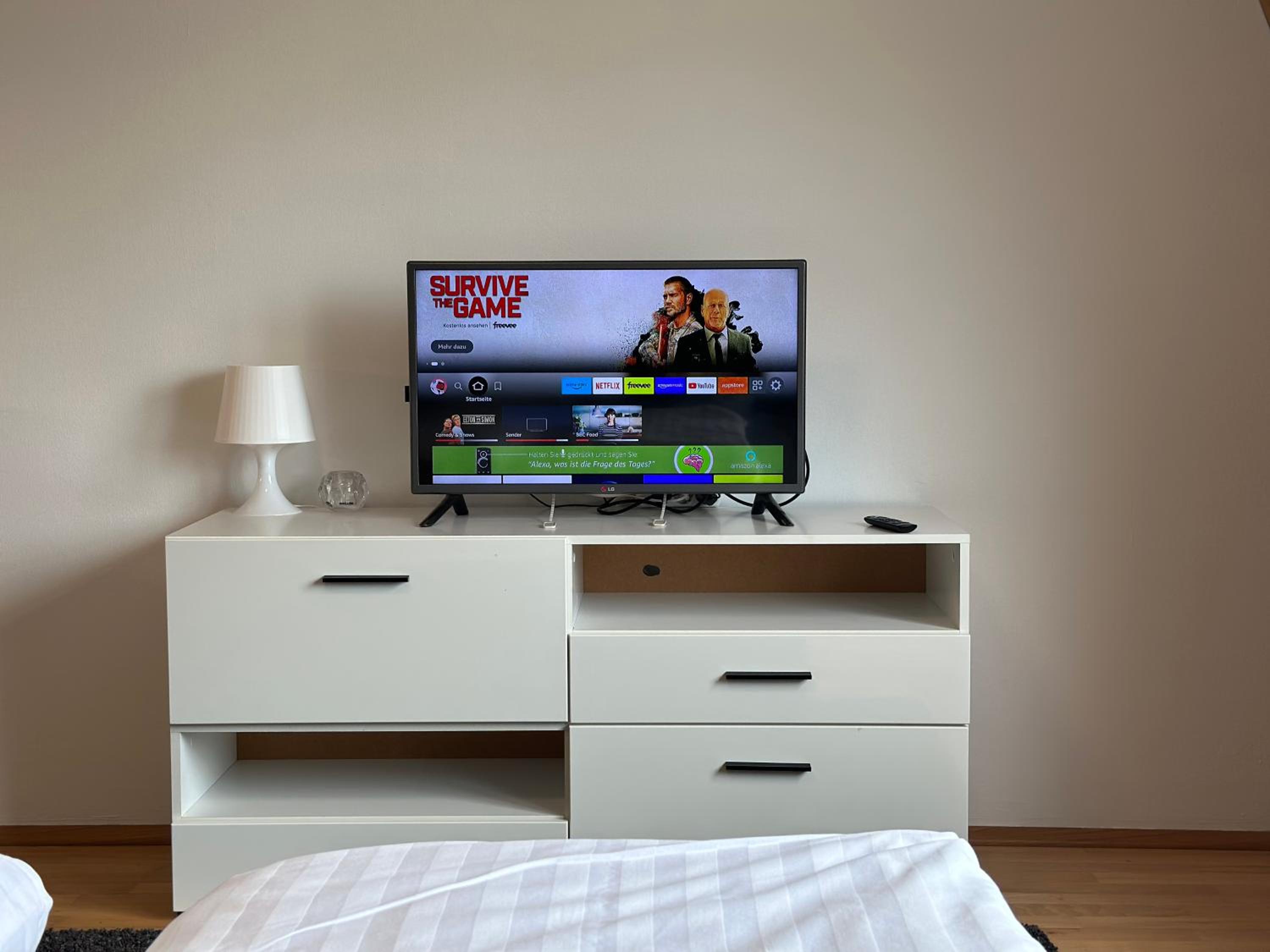 Studio Apartment near Linz Main Train Station
