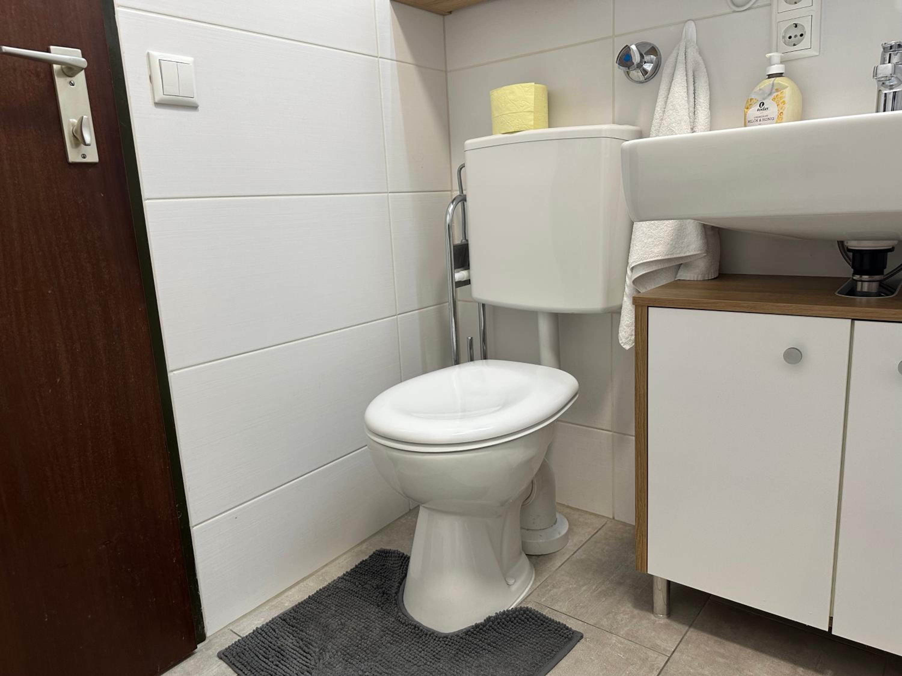 Studio Apartment near Linz Main Train Station