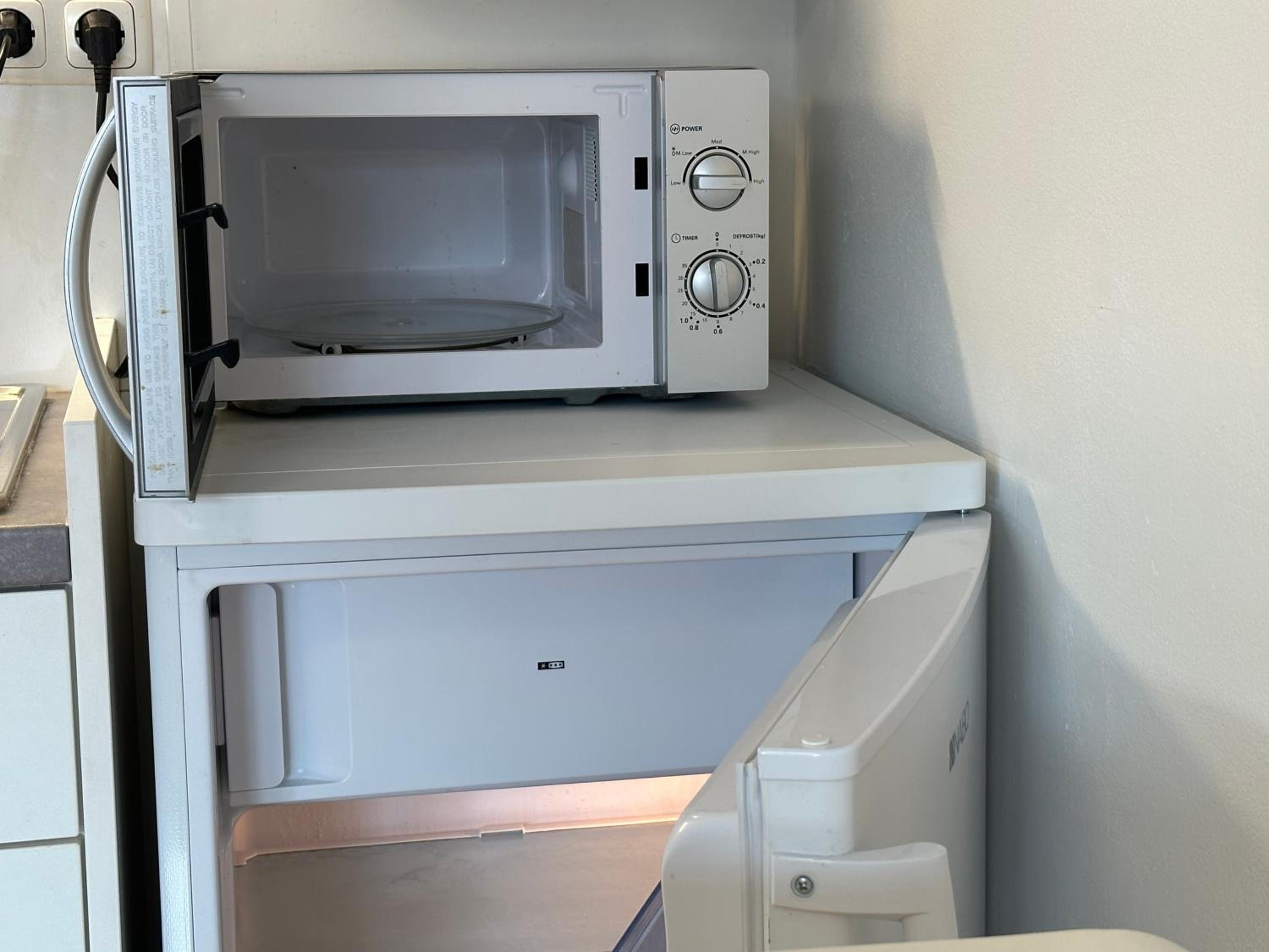 Studio Apartment near Linz Main Train Station