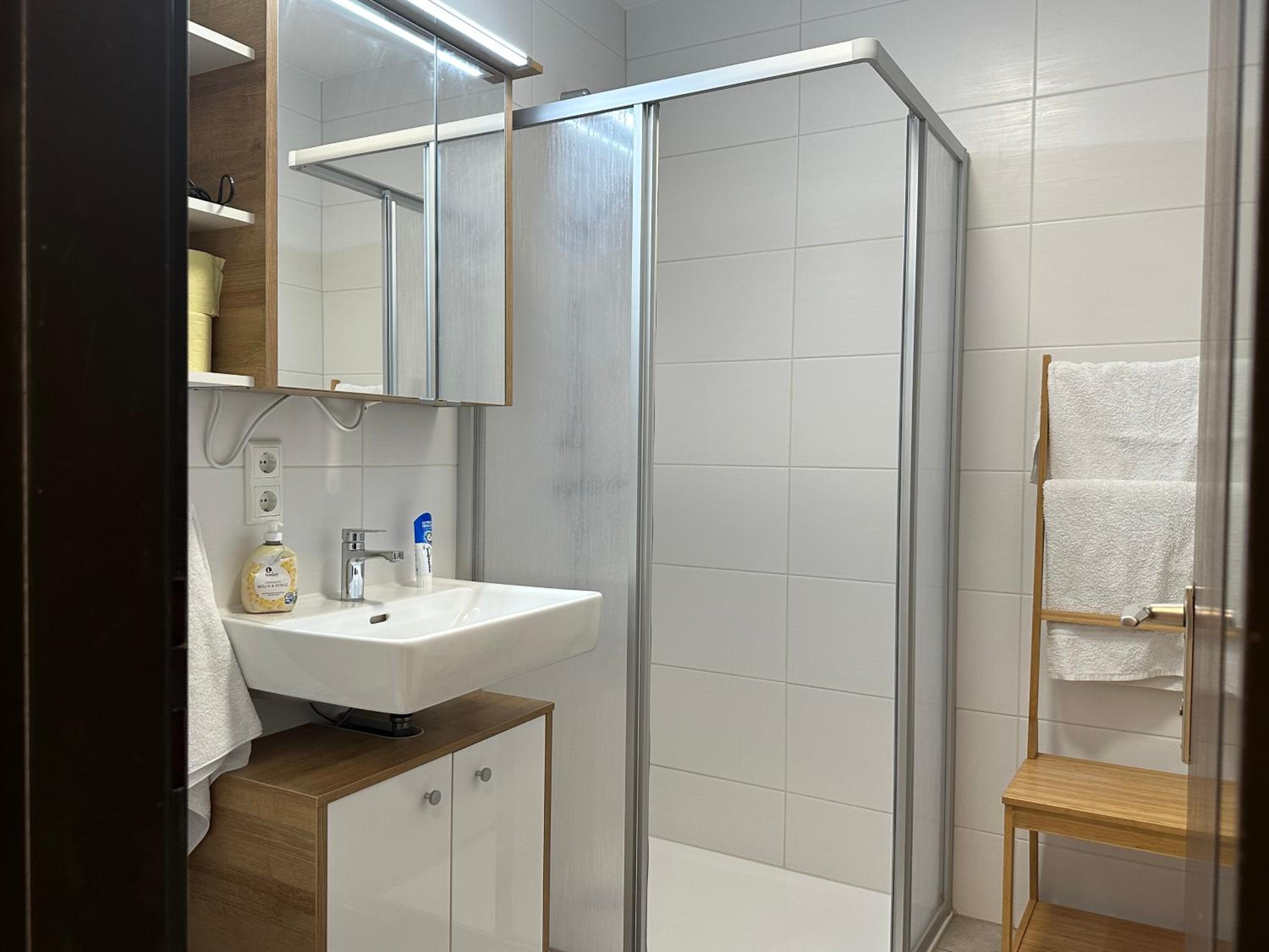 Studio Apartment near Linz Main Train Station