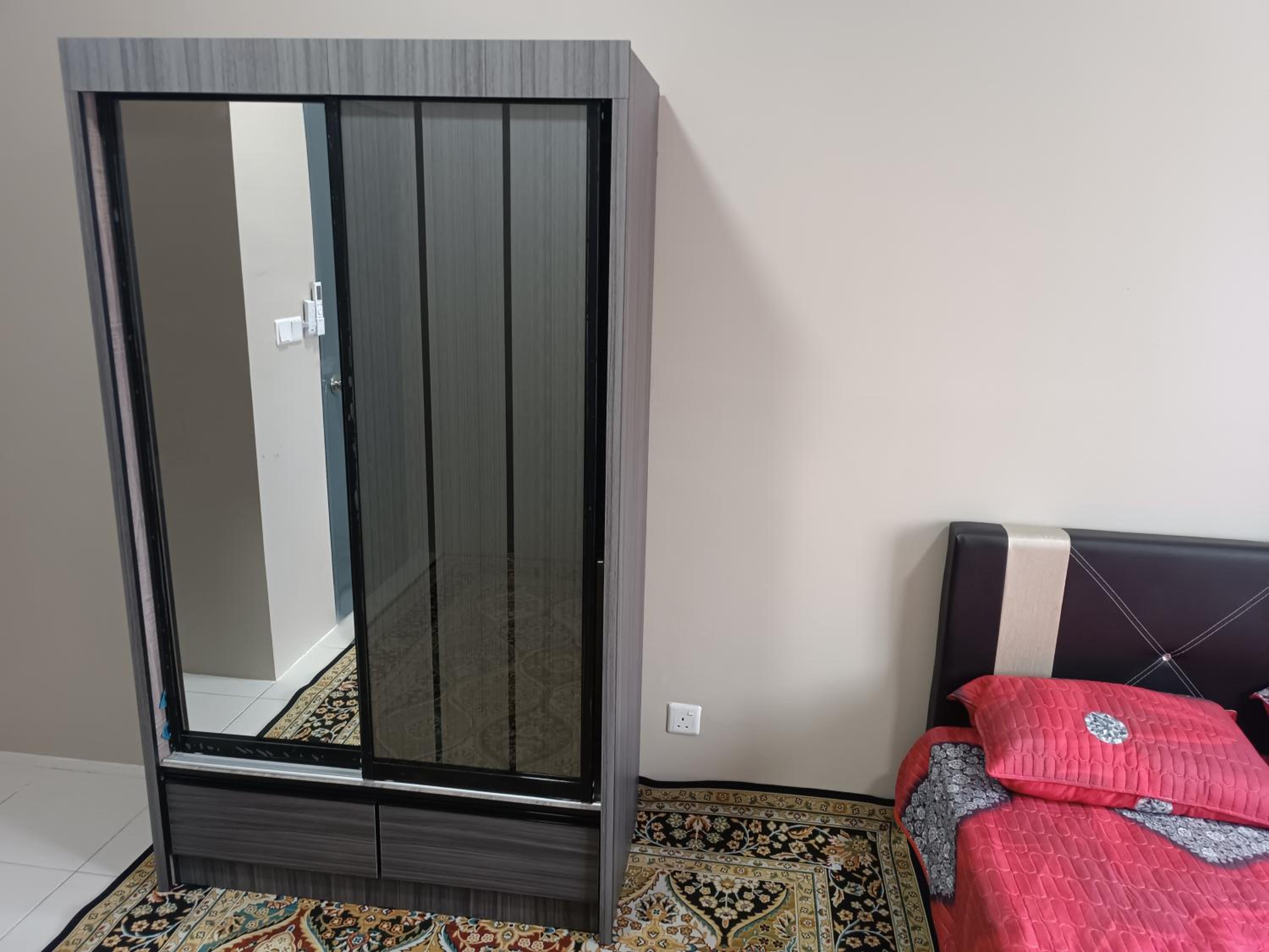 Aisy Homestay Putrajaya Cyberjaya KLIA photo 2