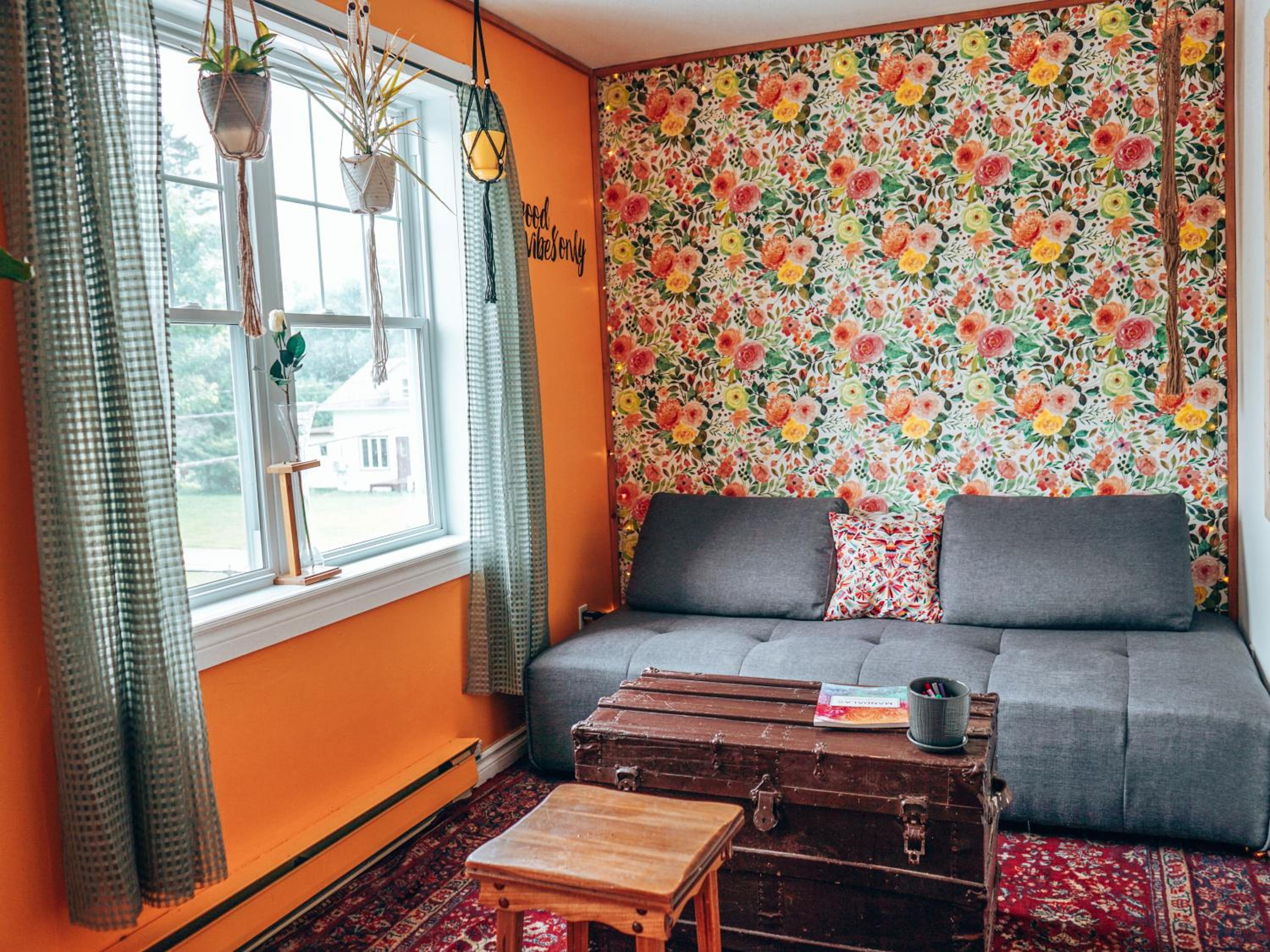 Auberge Mandala