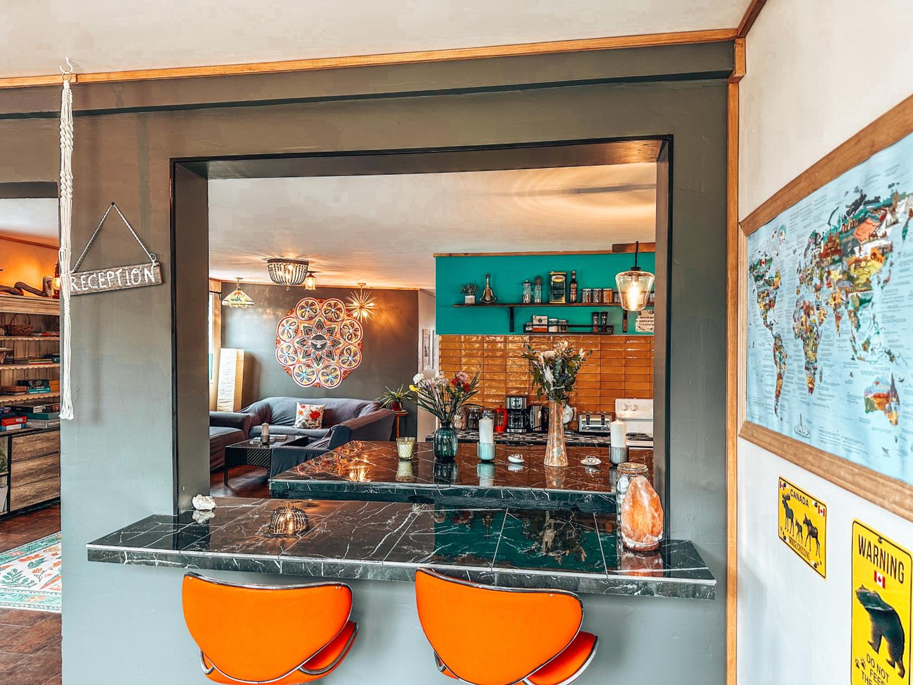 Auberge Mandala