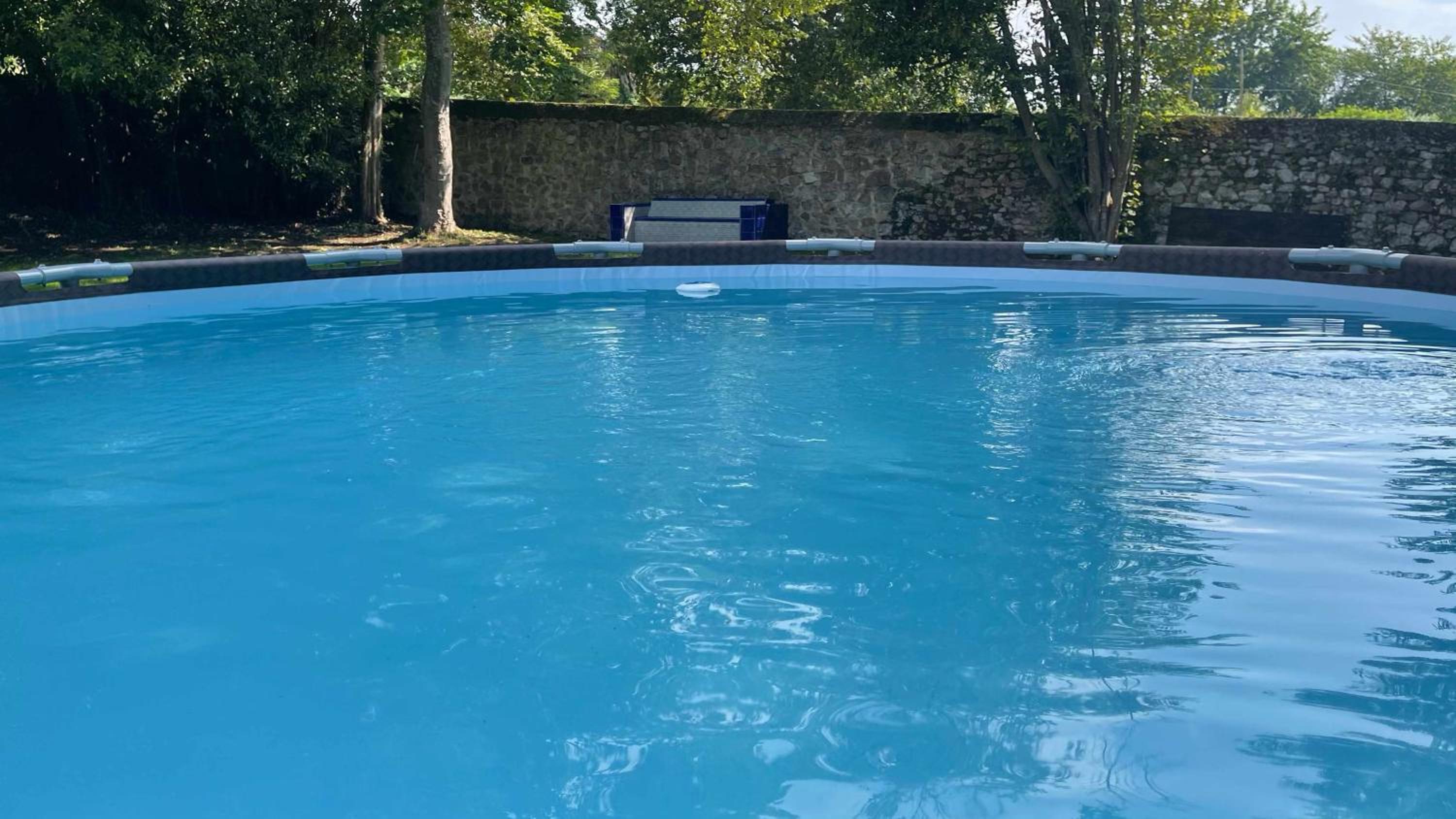Llanes Villa con Piscina y Jardín – Las Ardillas
