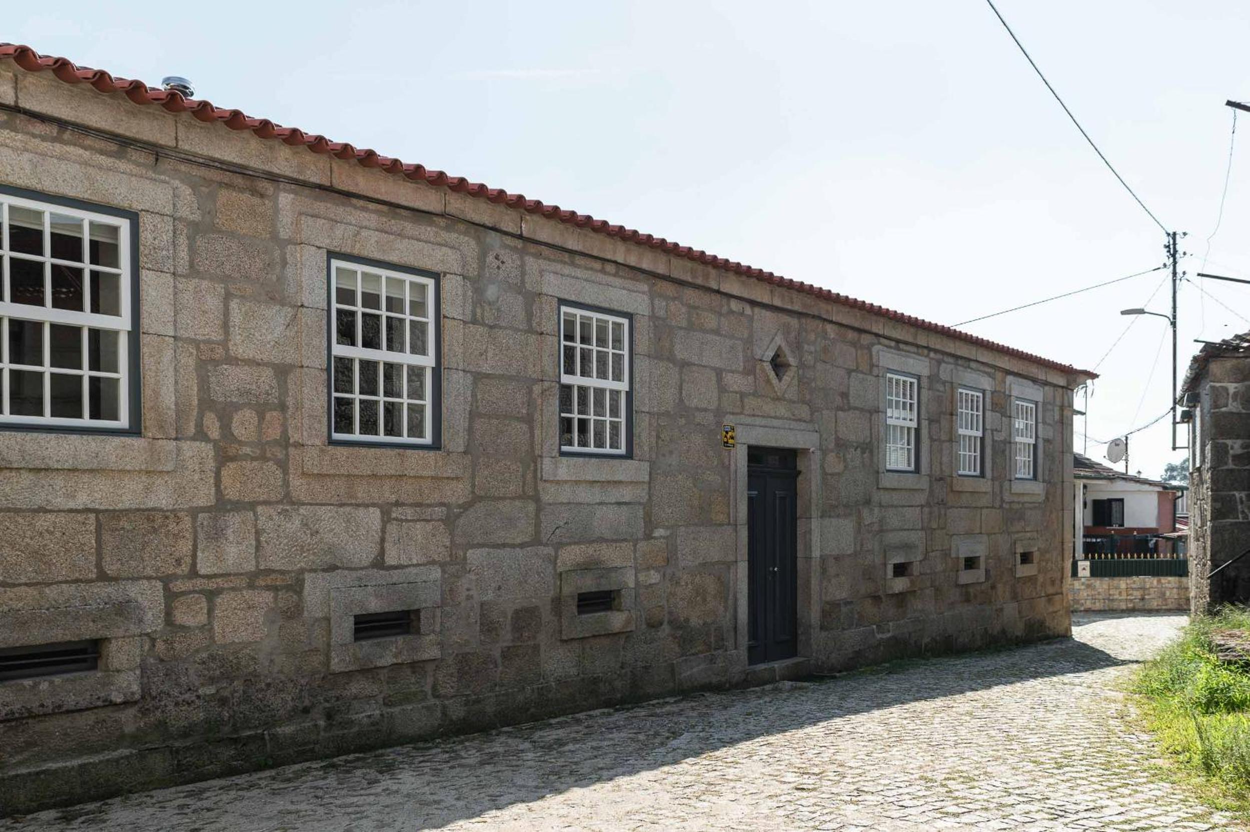 Casa Amorim Girão view 4