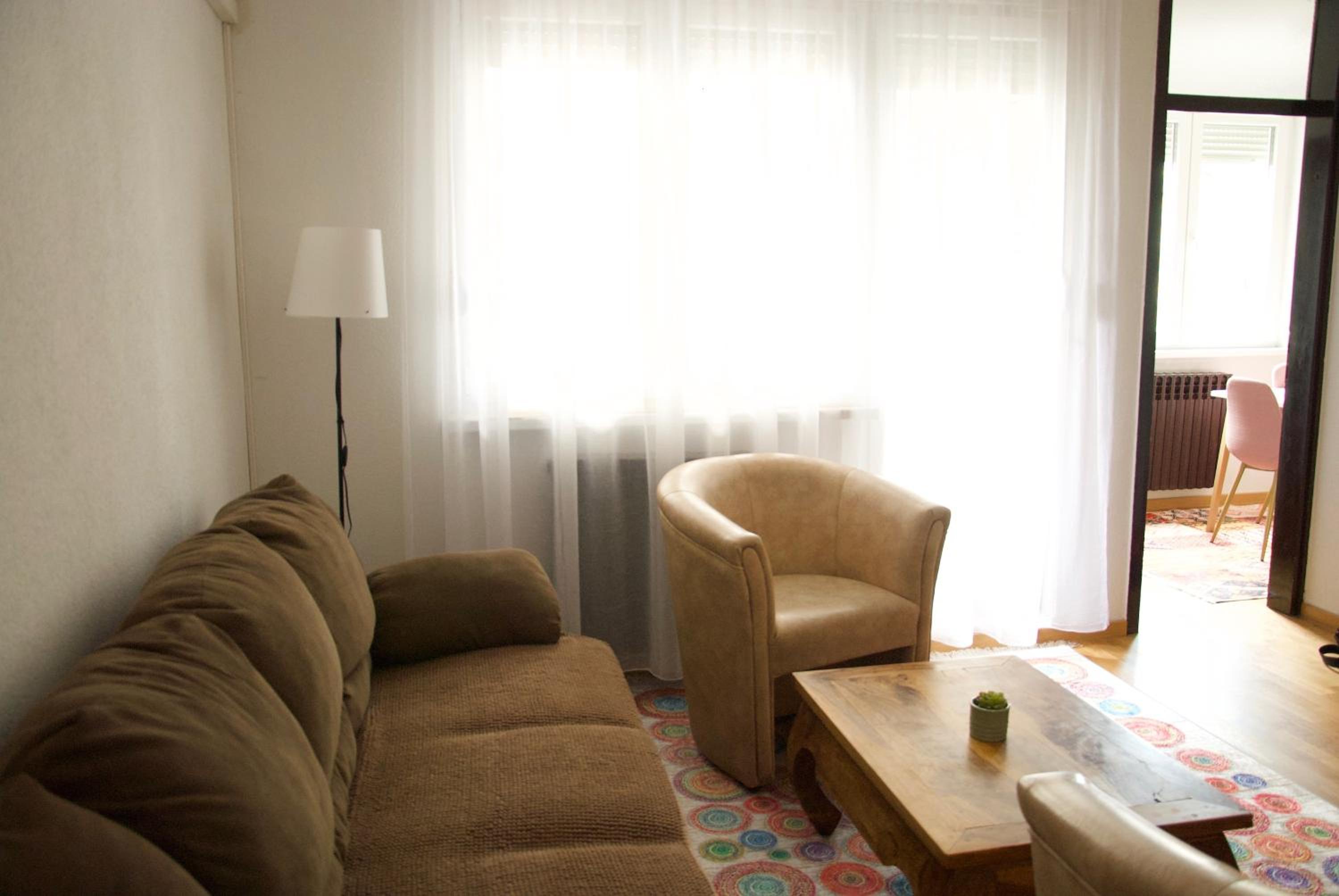 Urban Nest Apartment Sarajevo