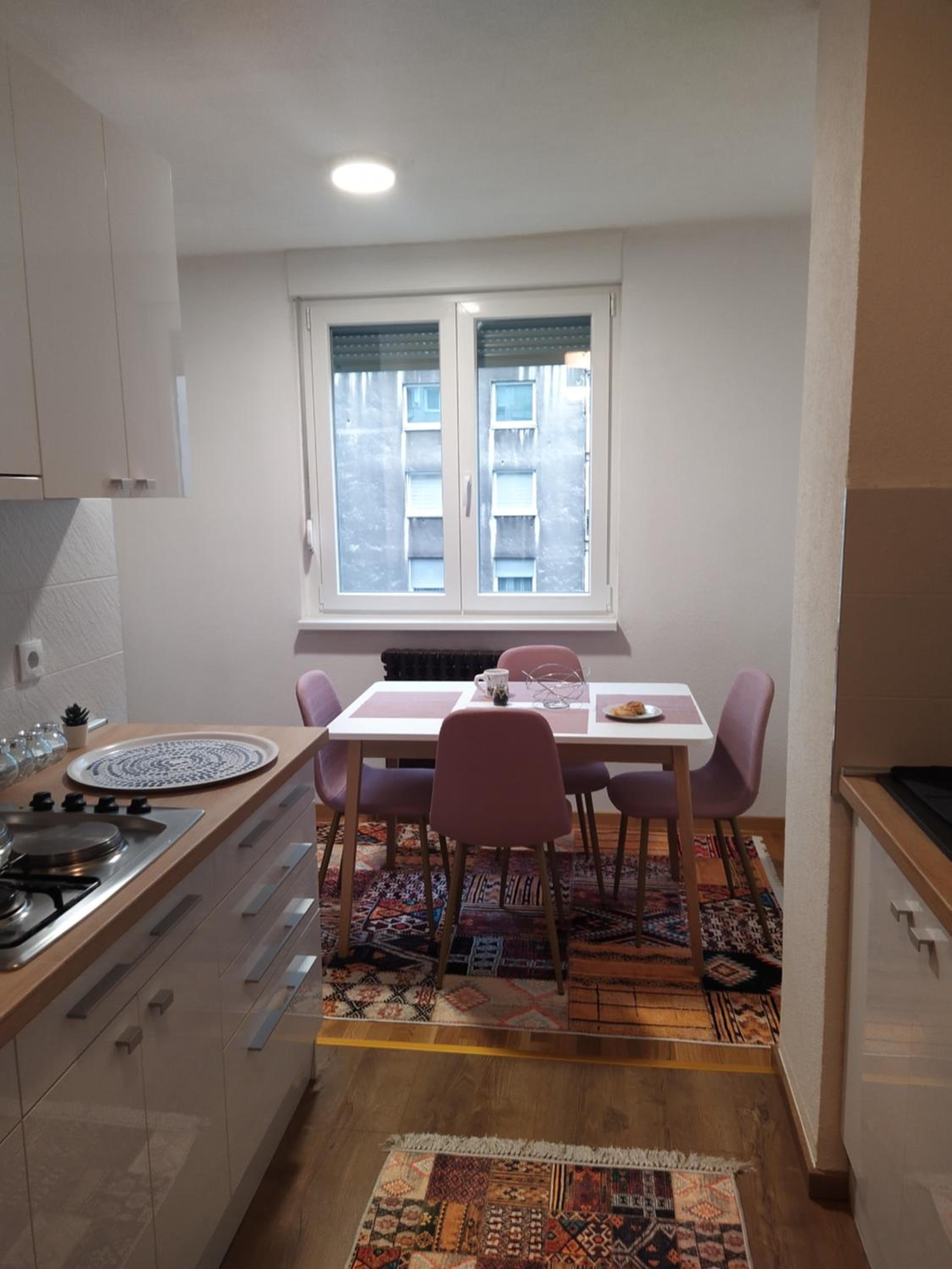 Urban Nest Apartment Sarajevo