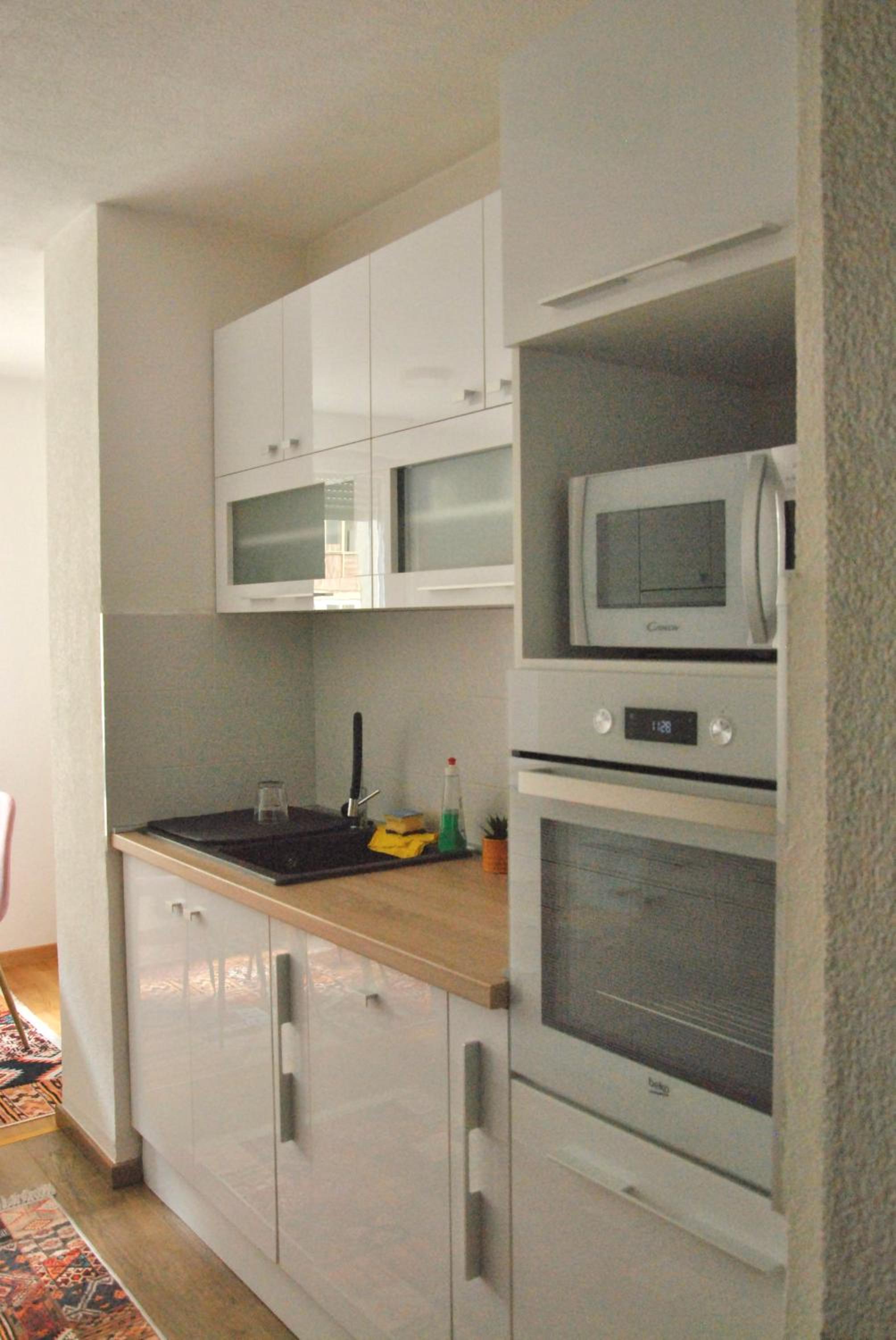 Urban Nest Apartment Sarajevo