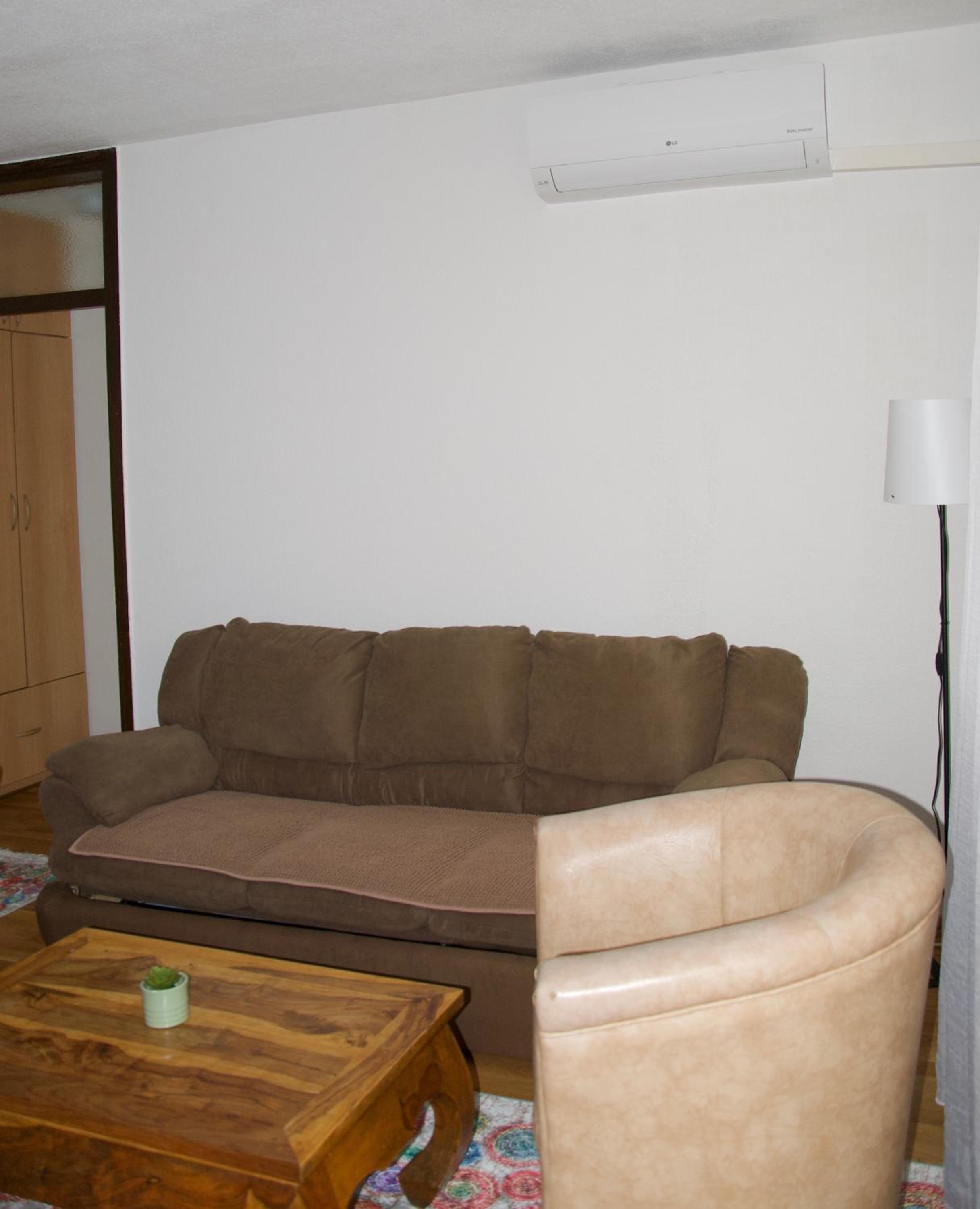 Urban Nest Apartment Sarajevo