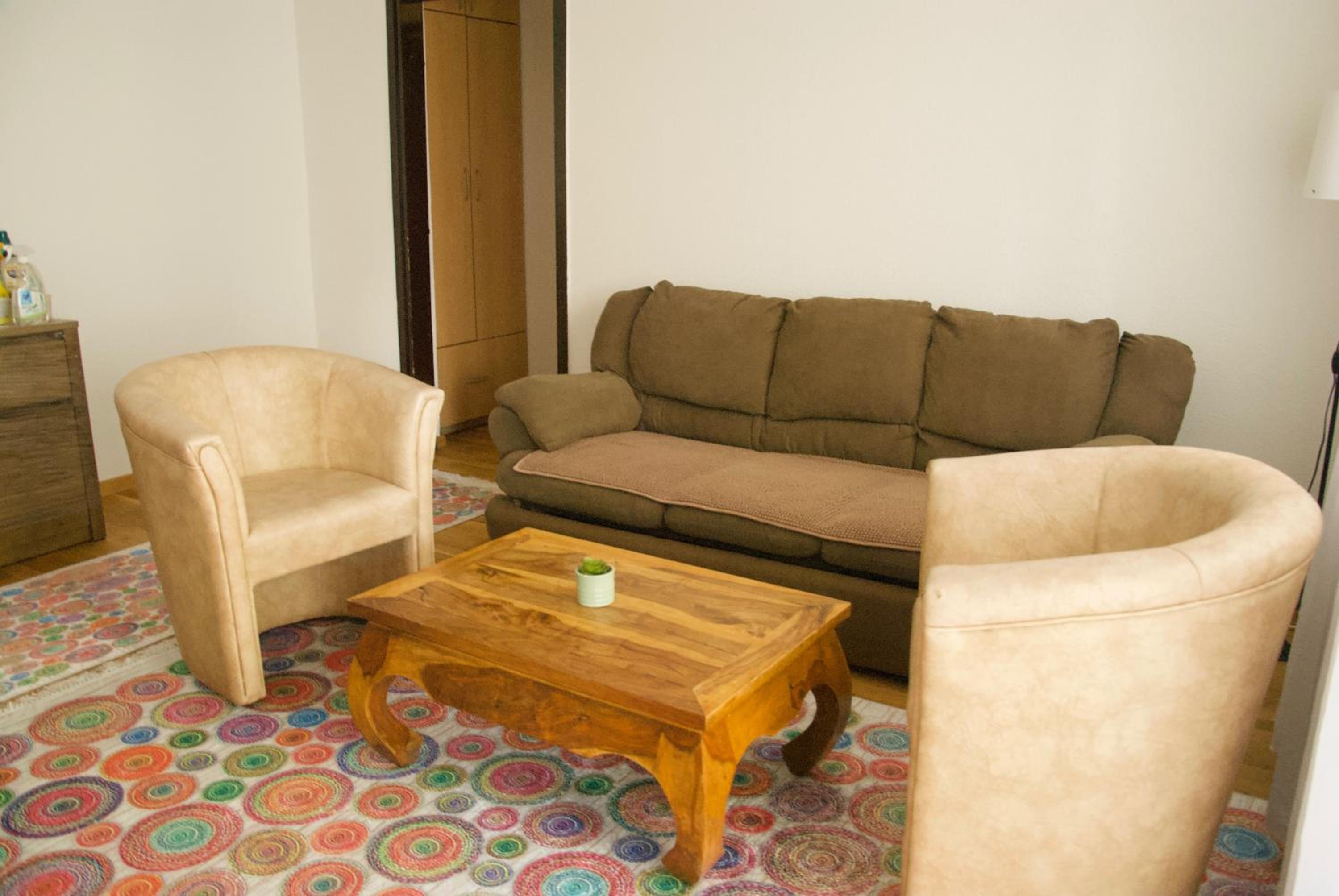 Urban Nest Apartment Sarajevo
