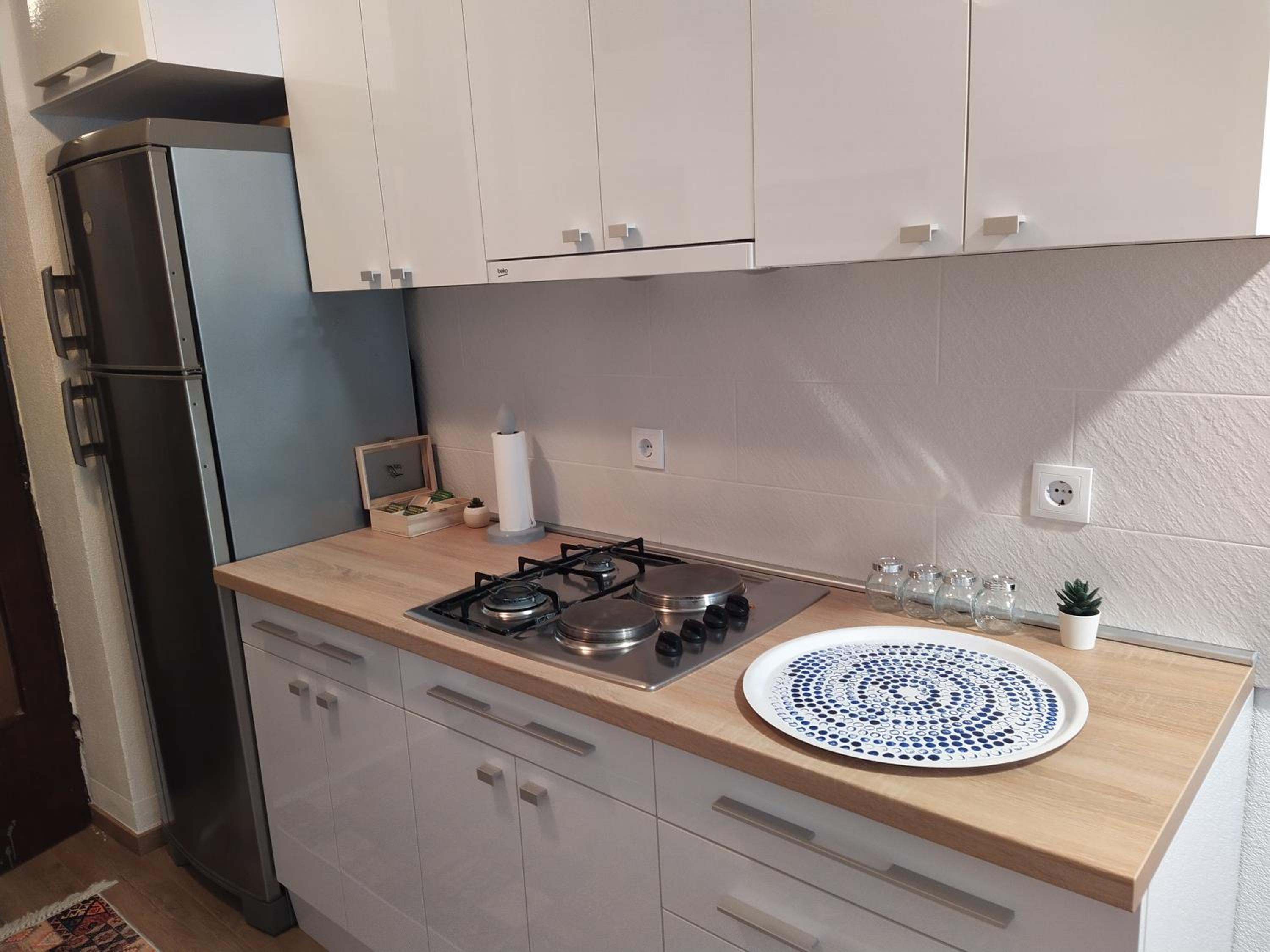 Urban Nest Apartment Sarajevo