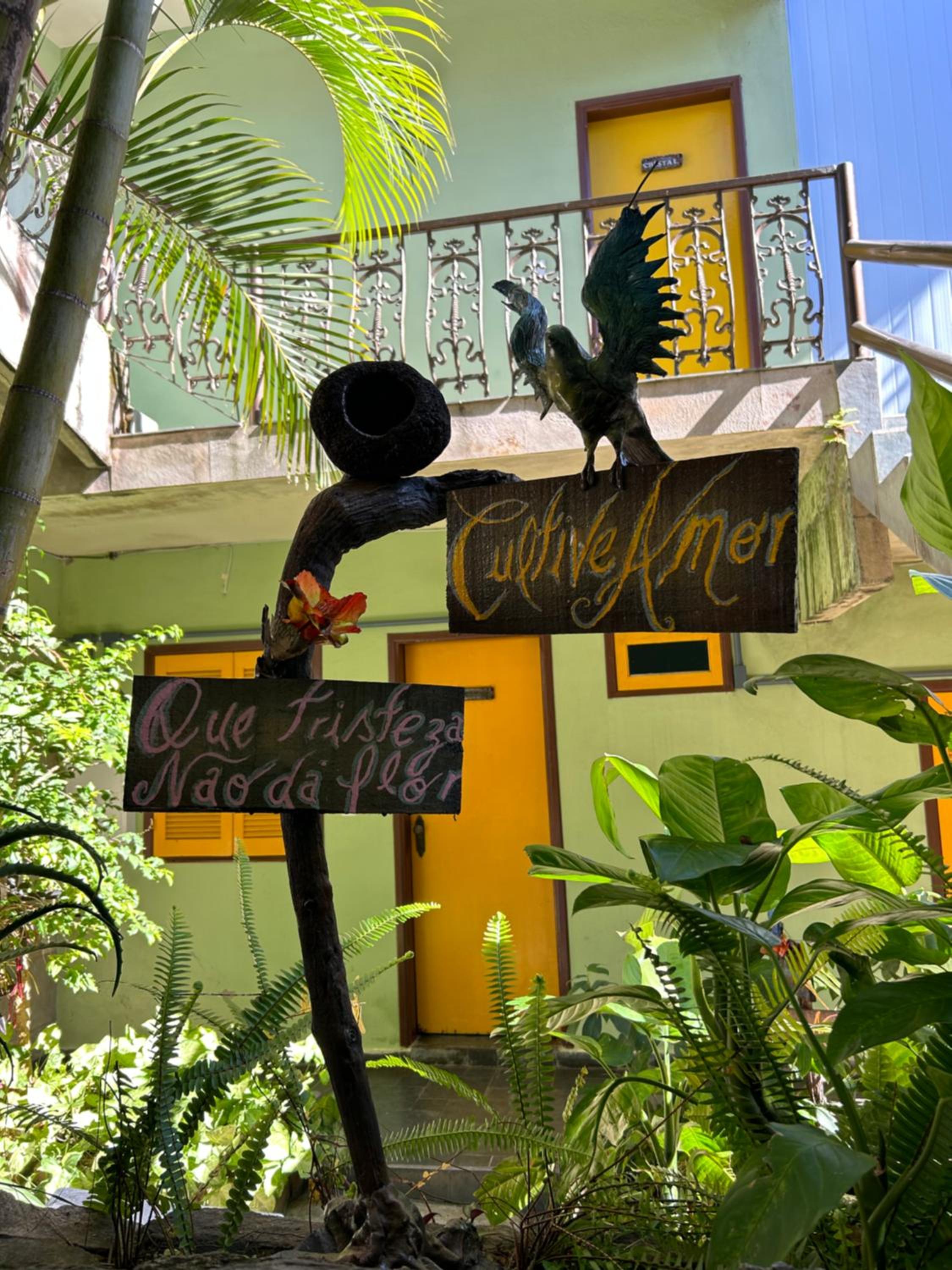 Hotel dos Sonhos