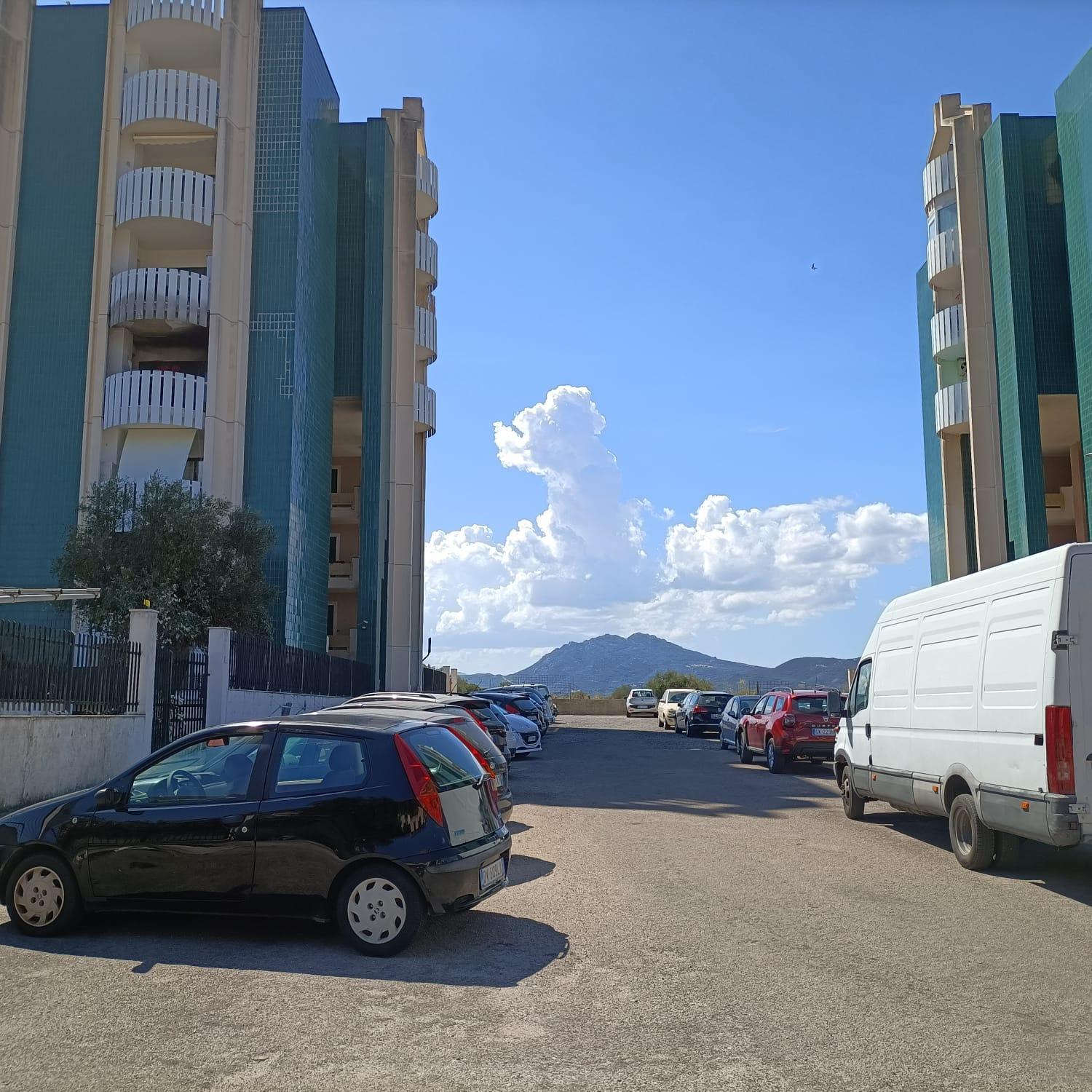 Appartamento via Riccardo Lombardi 29 view 3