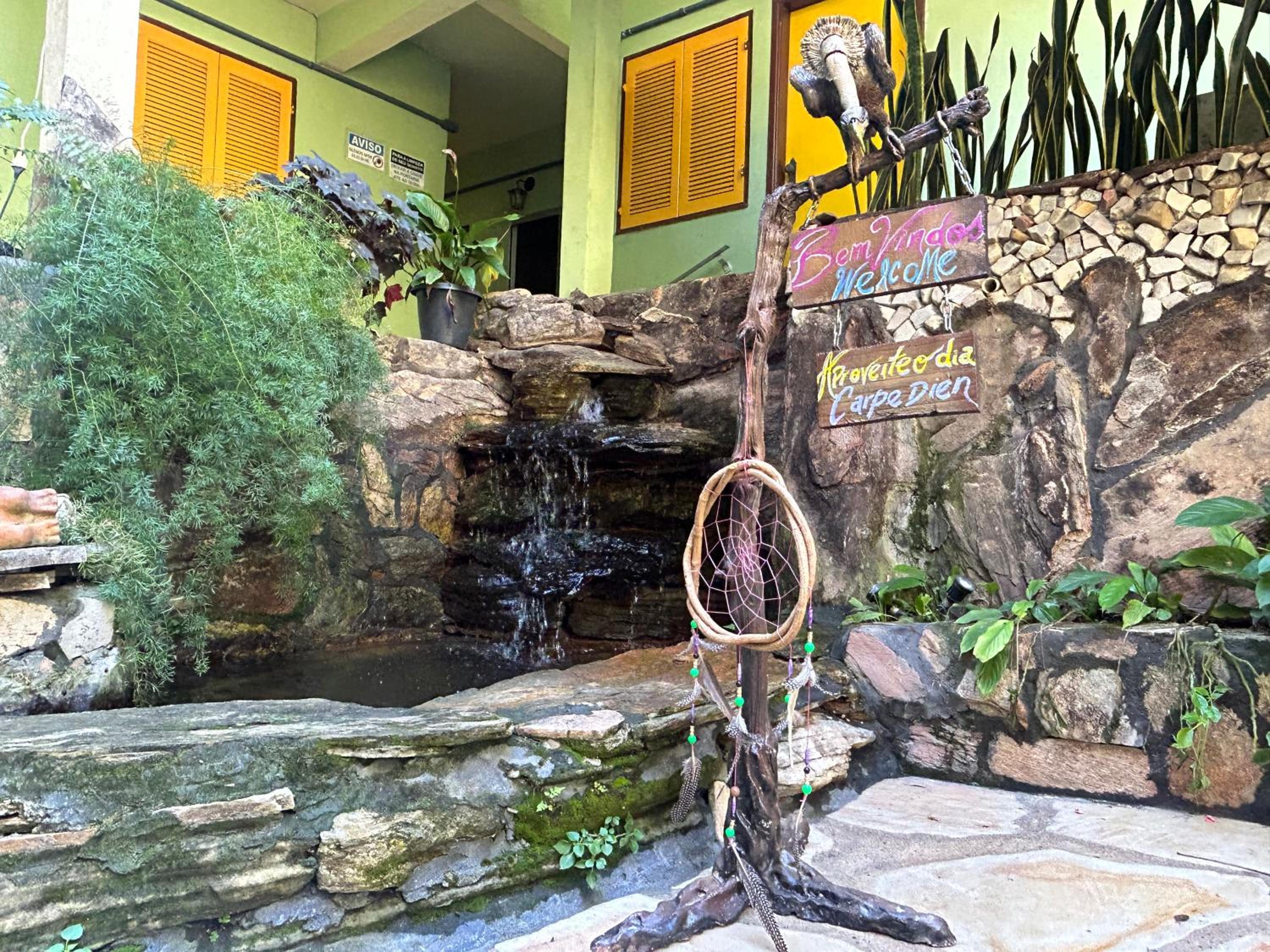 Hotel dos Sonhos