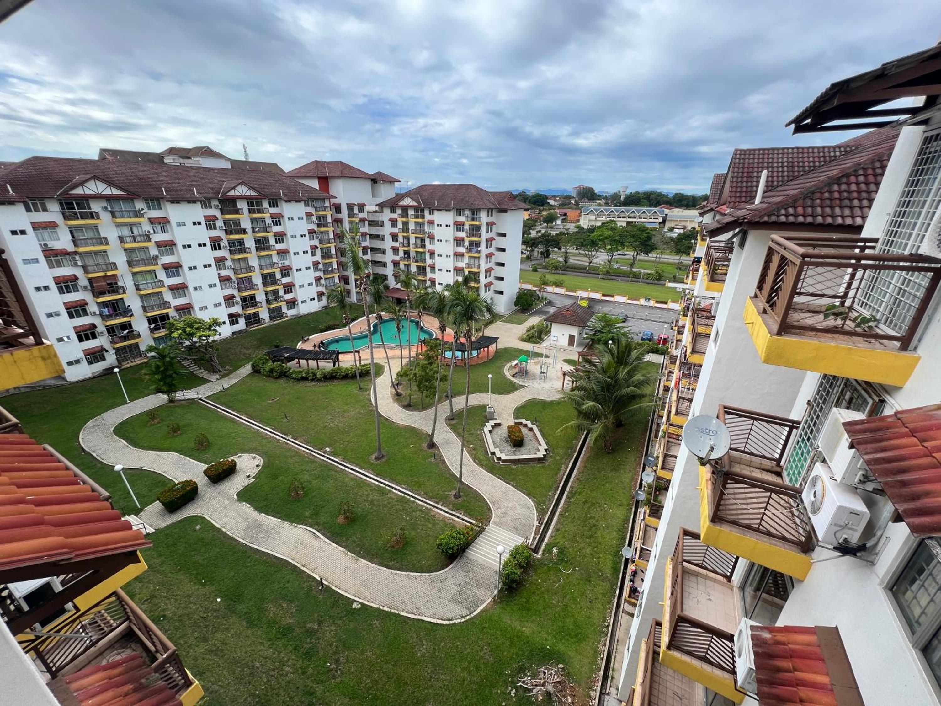ShaYah Homestay