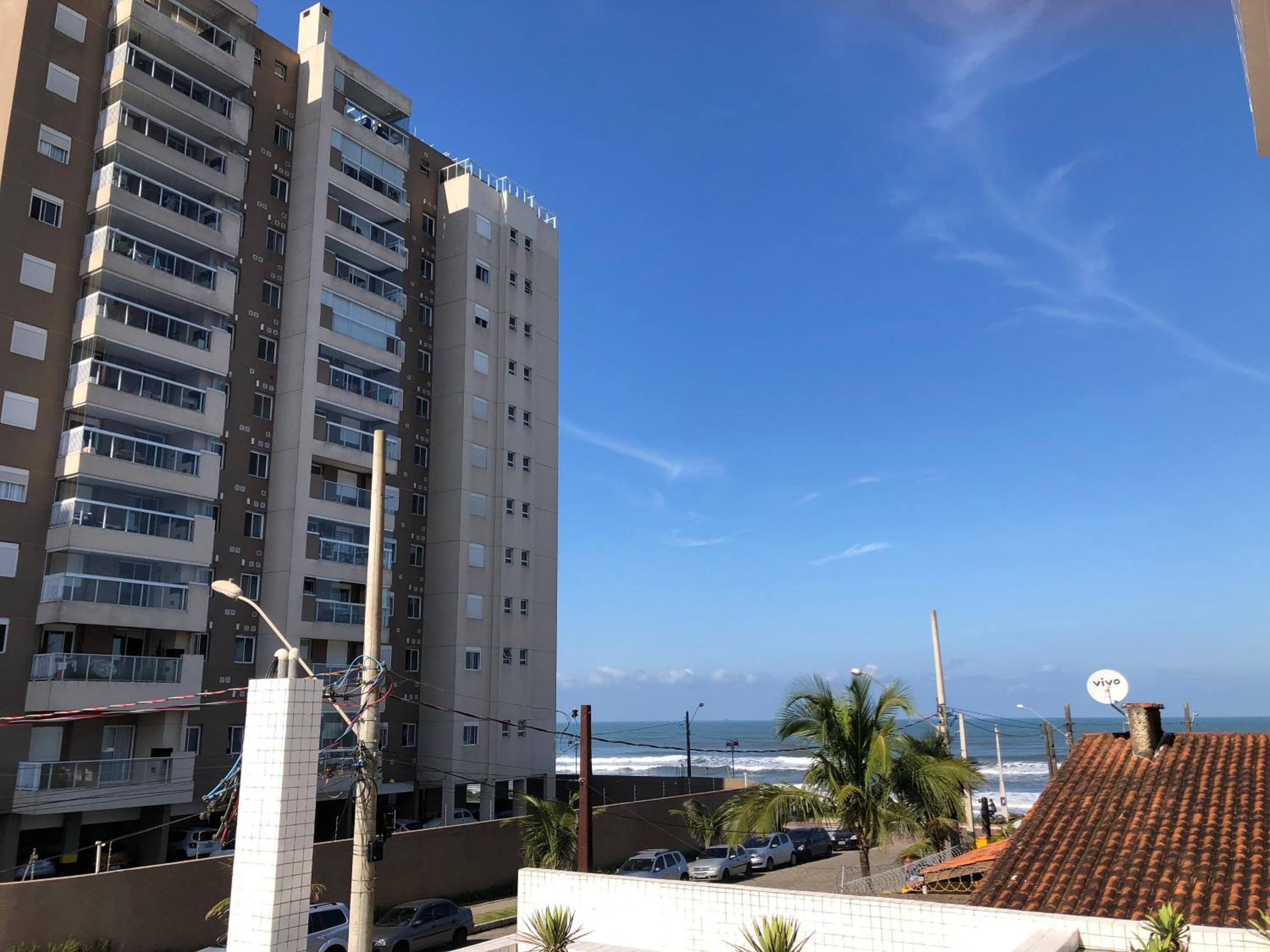 Itanhaém Praia & Mar