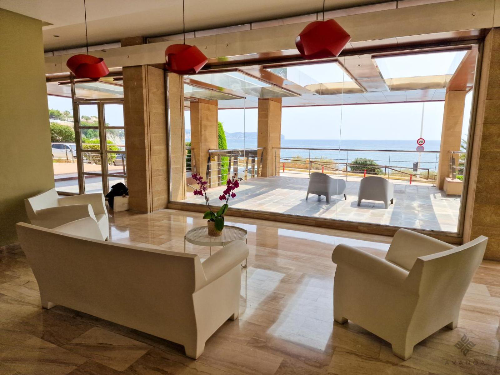 AVANOA - Santa Clara Calpe view 3