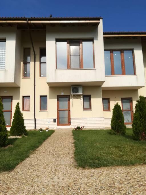 Villa L3 Lighthouse Golf Resort Balchik