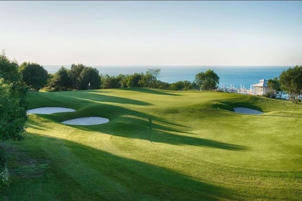 Villa L3 Lighthouse Golf Resort Balchik