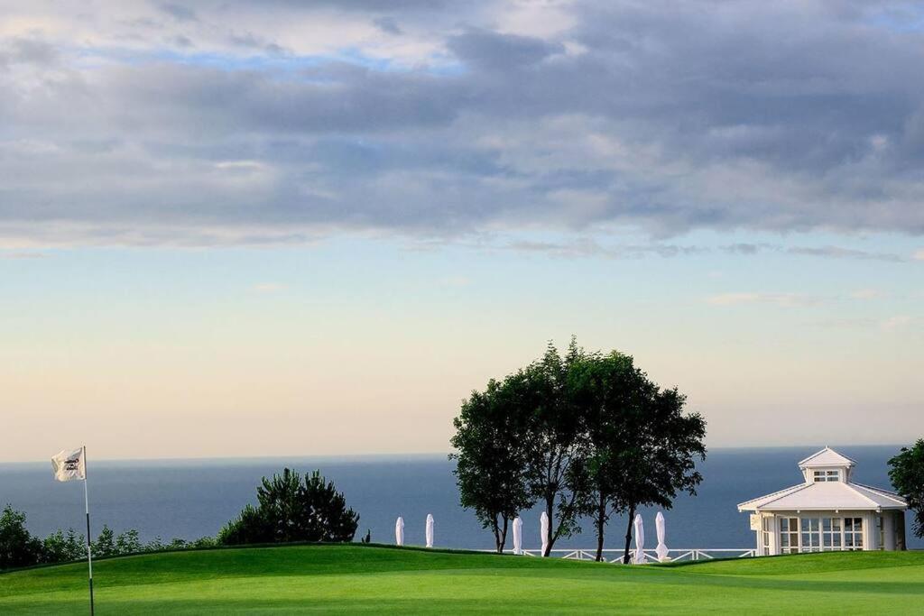 Villa L3 Lighthouse Golf Resort Balchik