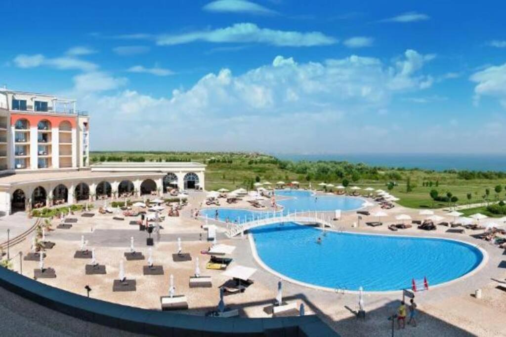 Villa L3 Lighthouse Golf Resort Balchik