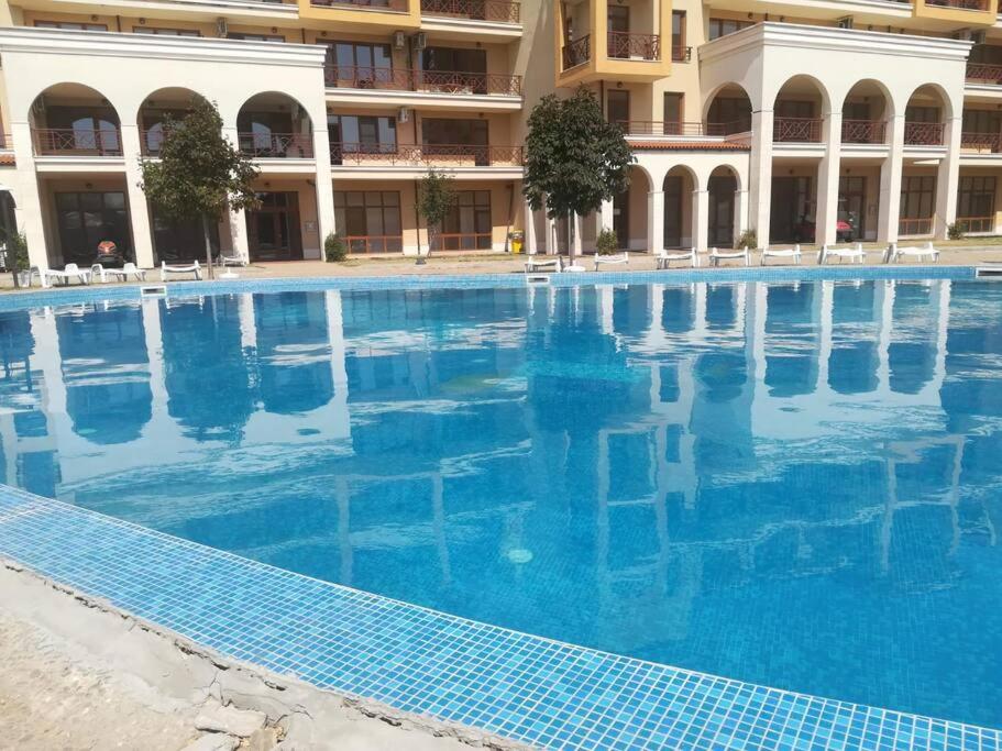 Villa L3 Lighthouse Golf Resort Balchik