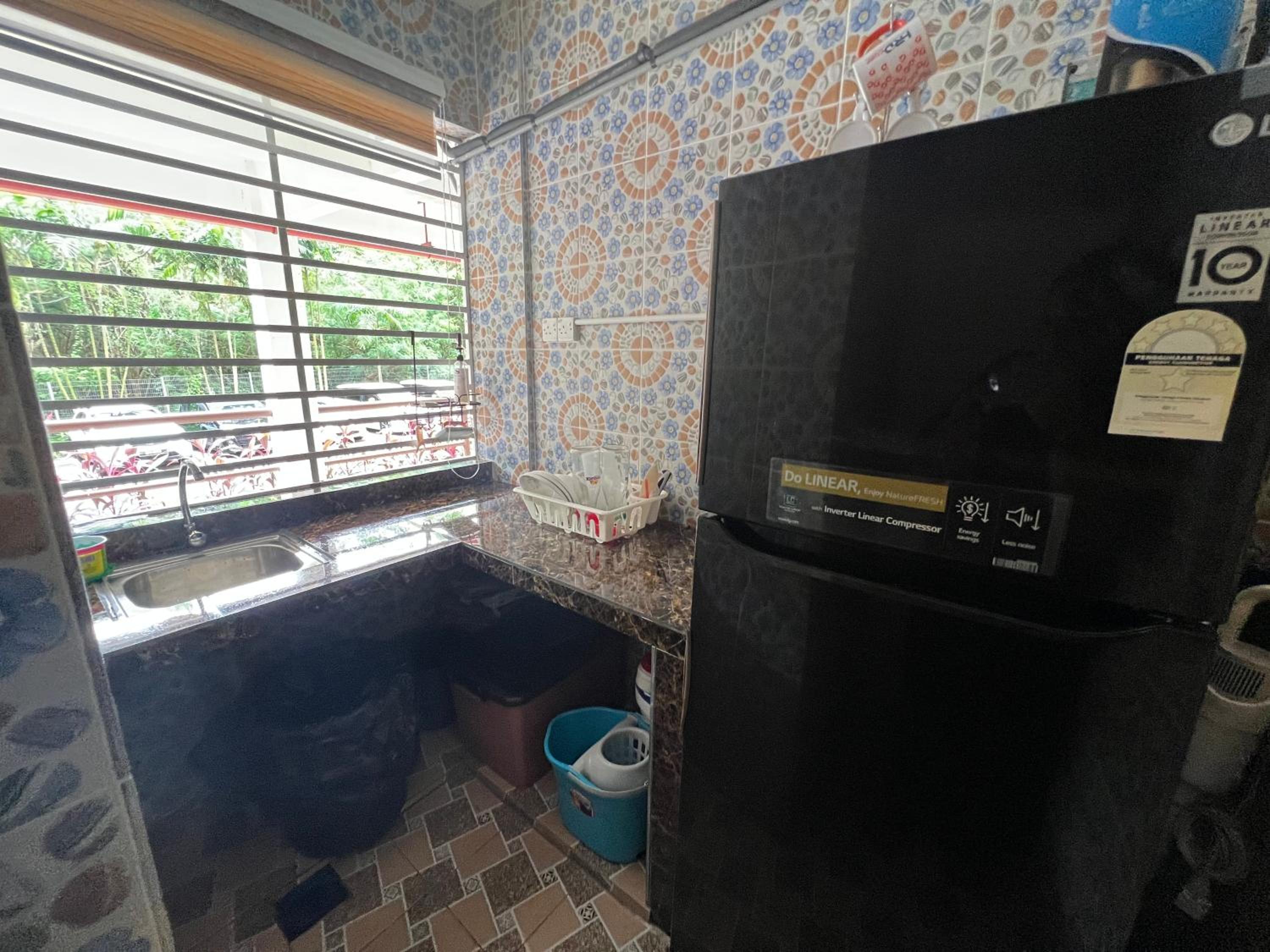 ShaYah Homestay