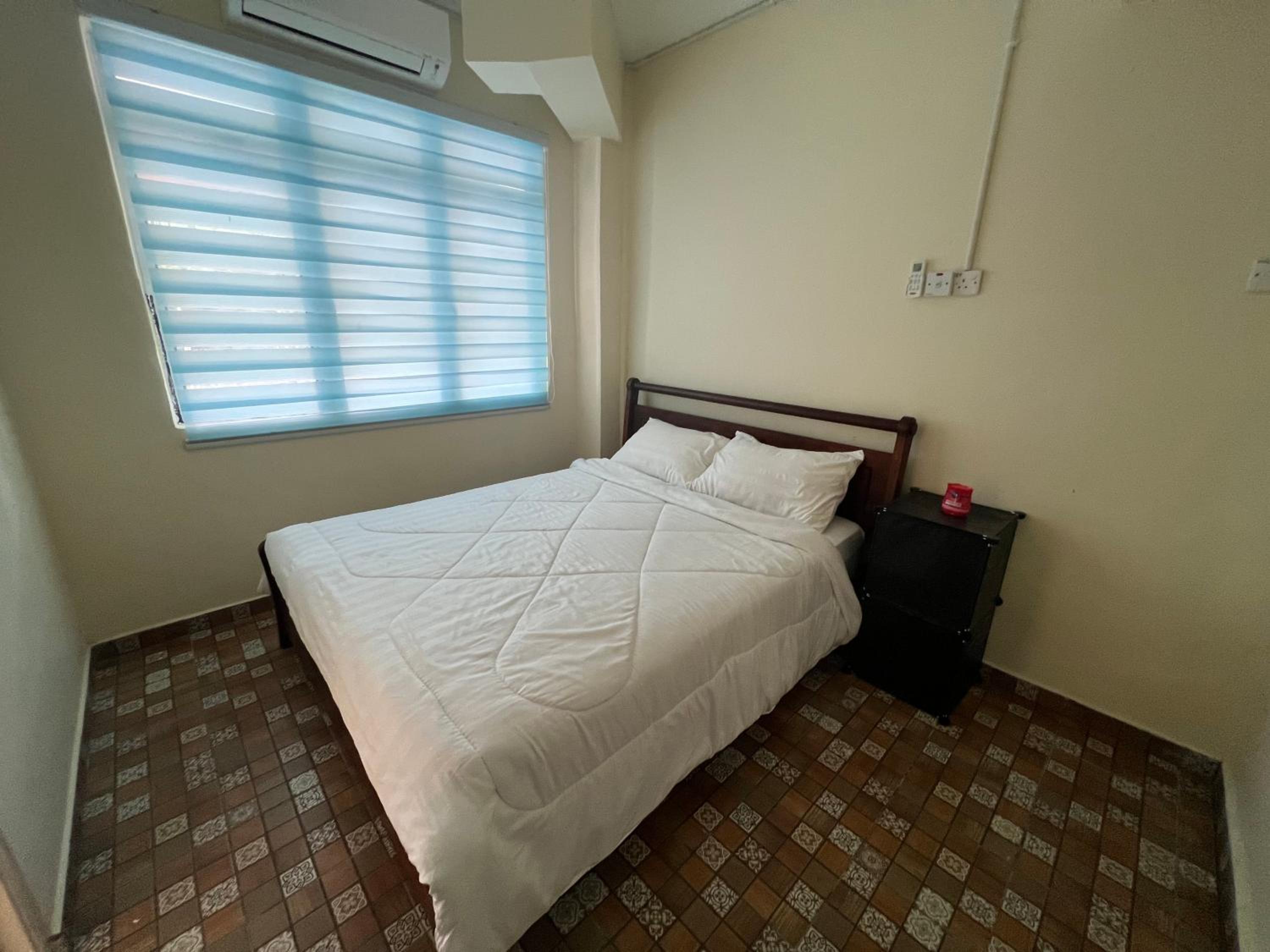 ShaYah Homestay